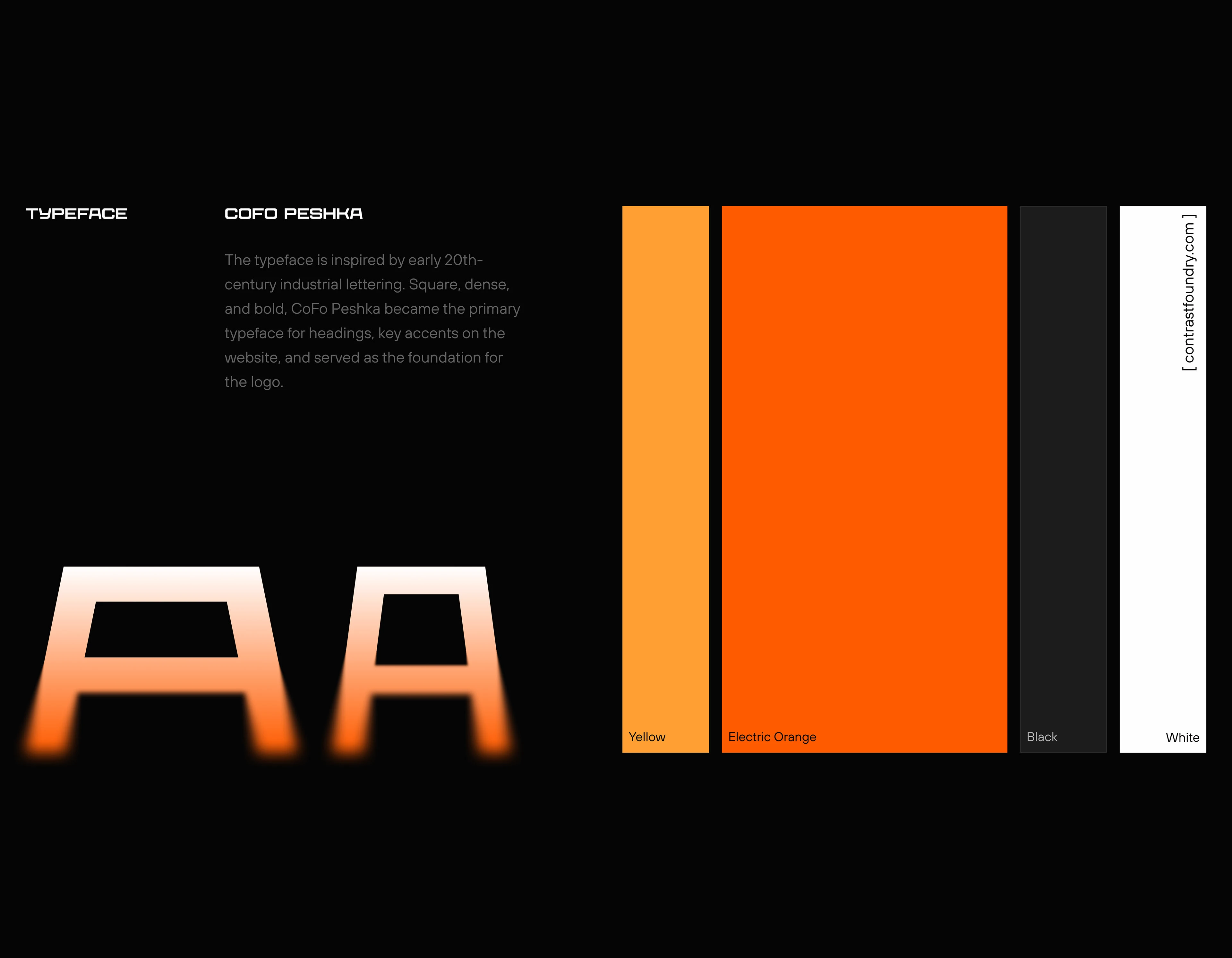 Eurochem LLC. Visual Identity & Website — Изображение №4 — Интерфейсы, Брендинг на Dprofile