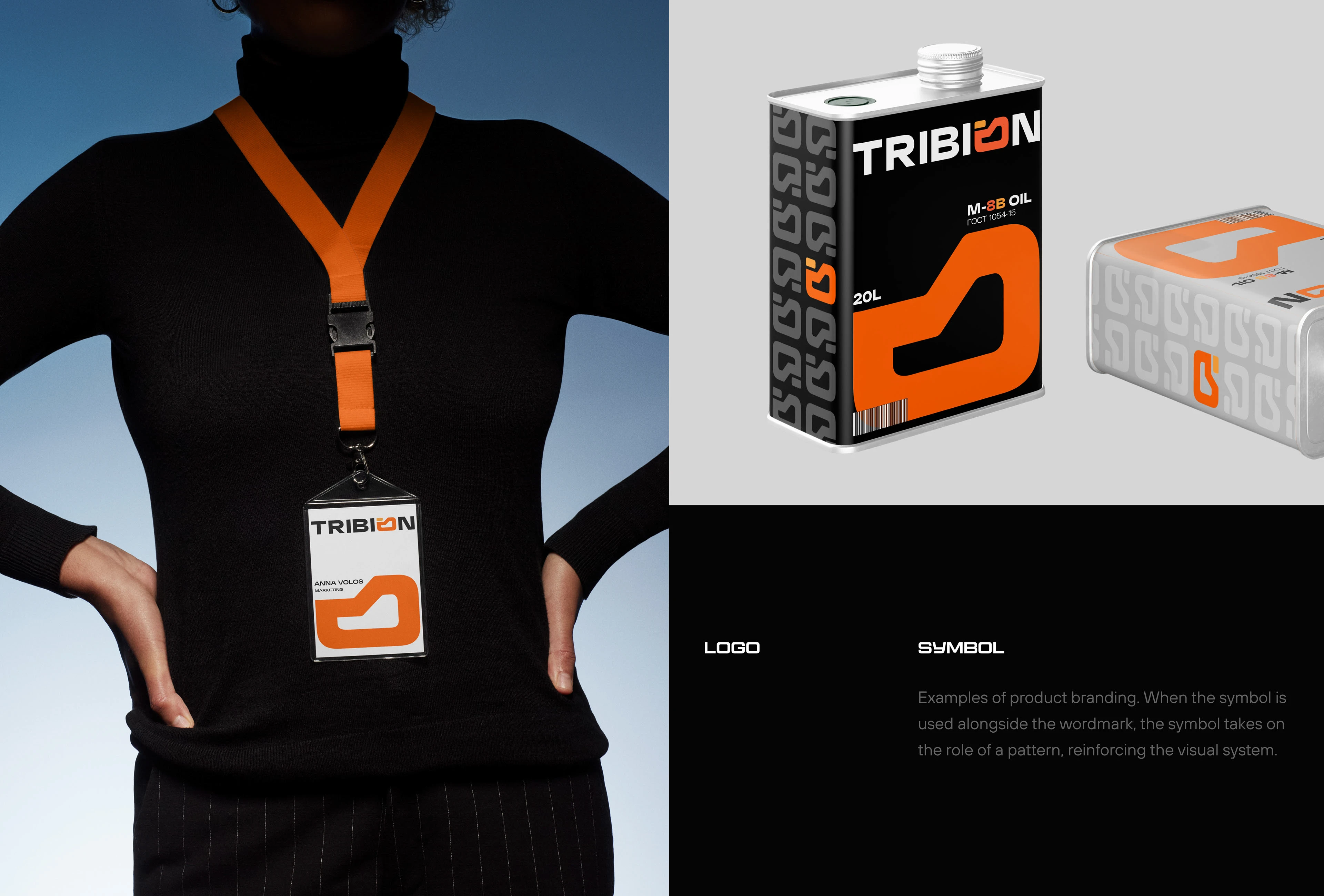 Eurochem LLC. Visual Identity & Website — Изображение №5 — Интерфейсы, Брендинг на Dprofile