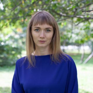 Аватар пользователя Татьяна Сокол