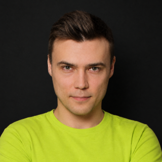 Аватар пользователя Виктор Бальников