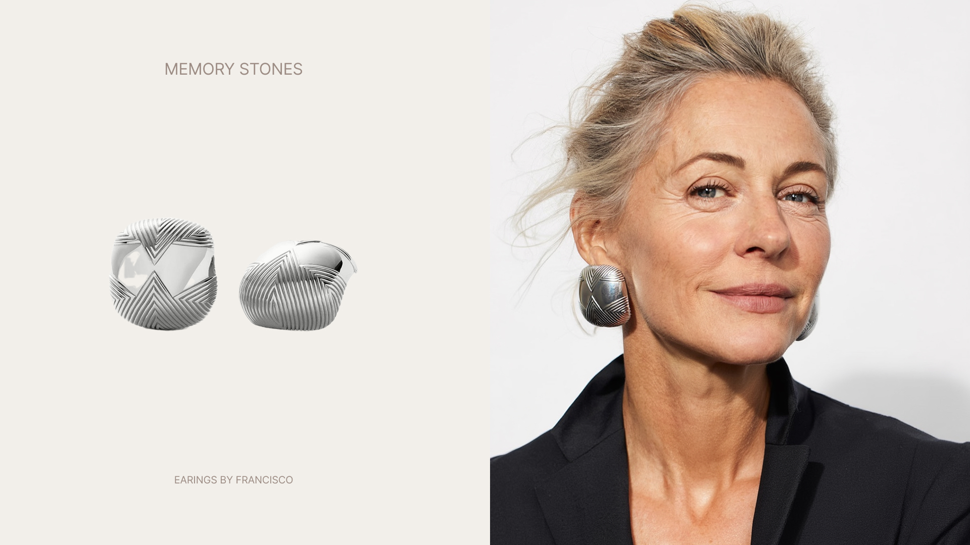 ARSLOVE | Фирменный стиль для бренда украшений — Изображение №13 — Брендинг, Графика на Dprofile