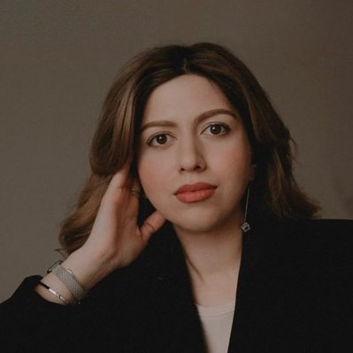 Аватар пользователя Диана Аванесян