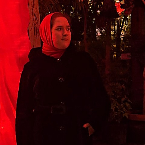 Аватар пользователя Kseniya Sharo