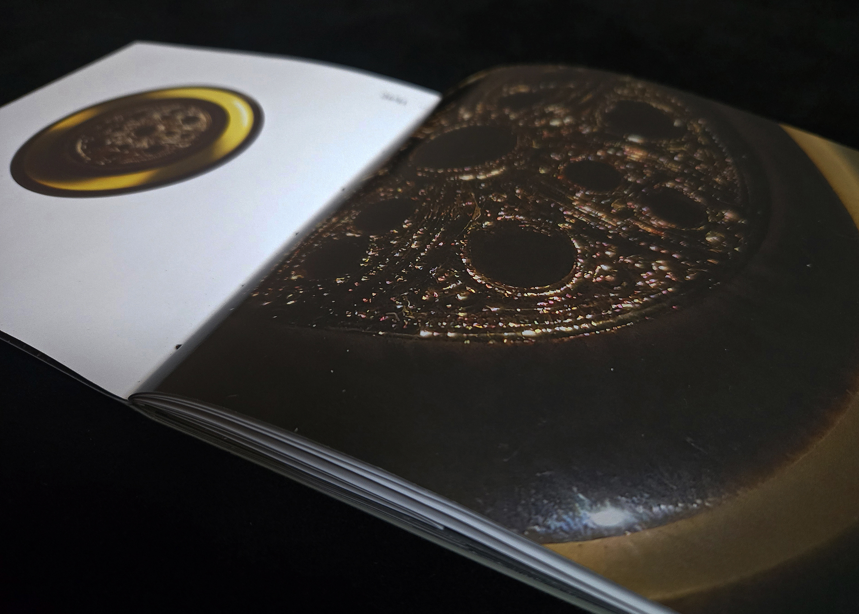 Разработка концепции музея "НЕПРОСТО ПУГОВИЦА" — Изображение №17 — Брендинг, Графика на Dprofile