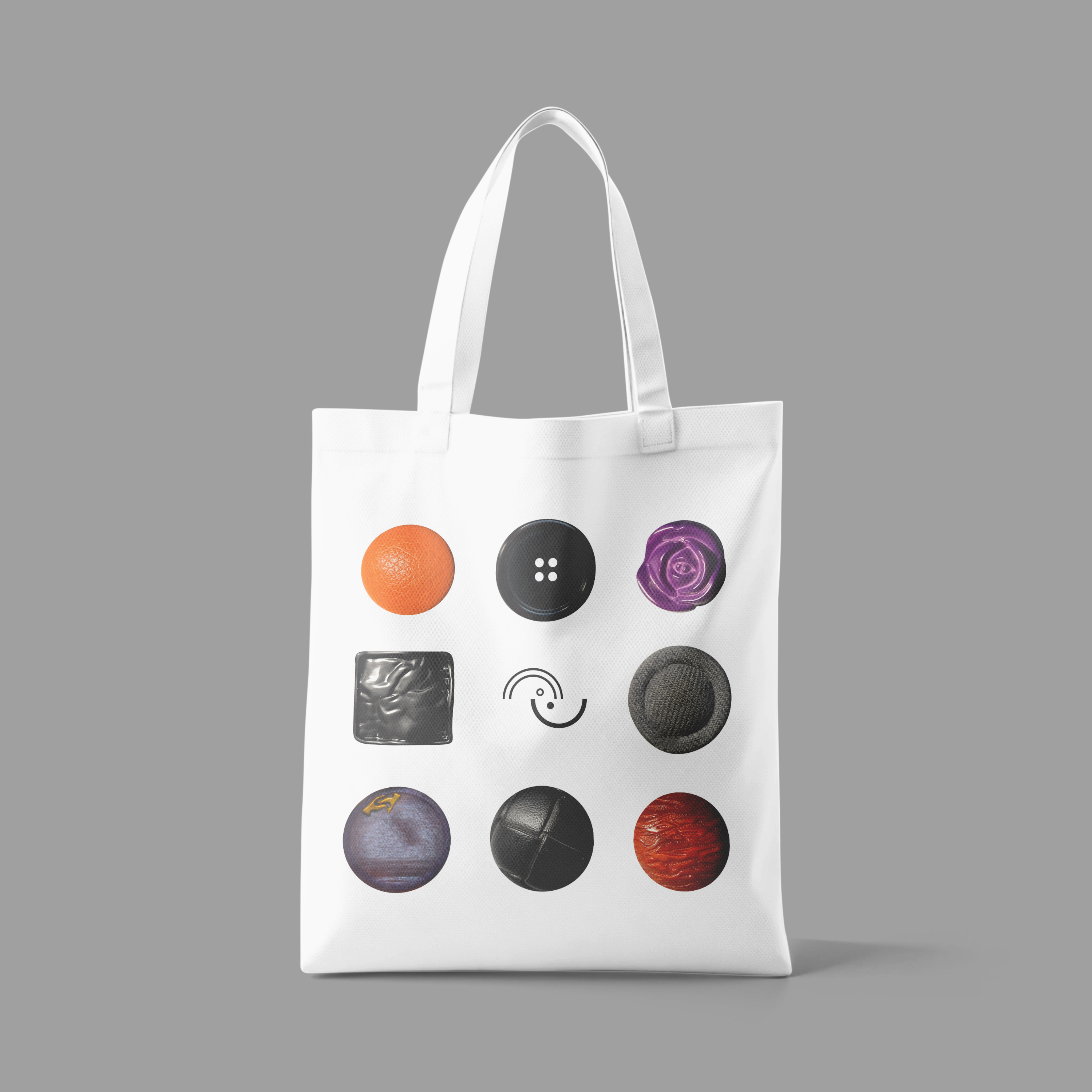 Разработка концепции музея "НЕПРОСТО ПУГОВИЦА" — Изображение №12 — Брендинг, Графика на Dprofile