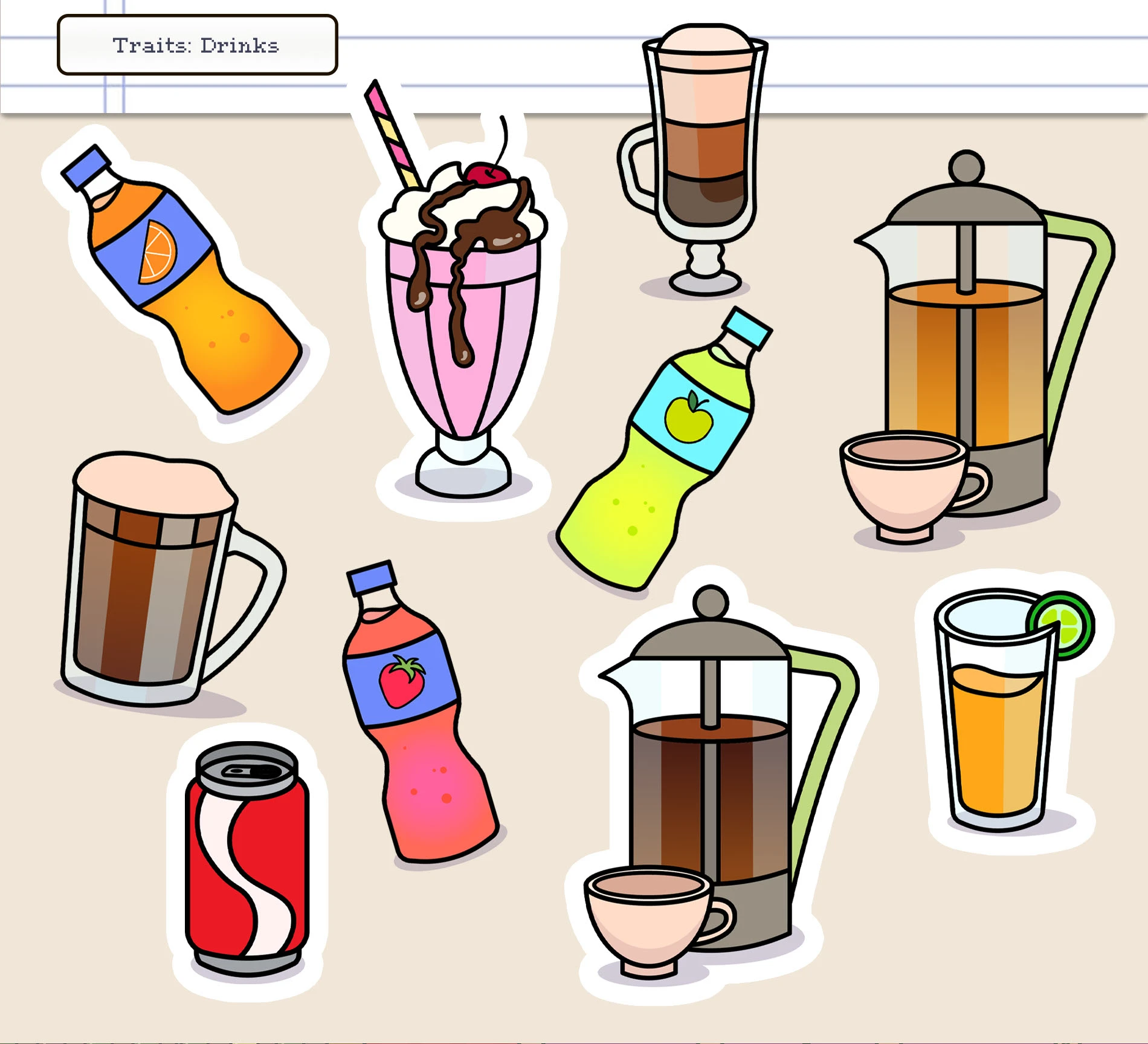 NFT КОЛЛЕКЦИЯ — Изображение №6 — Иллюстрация на Dprofile