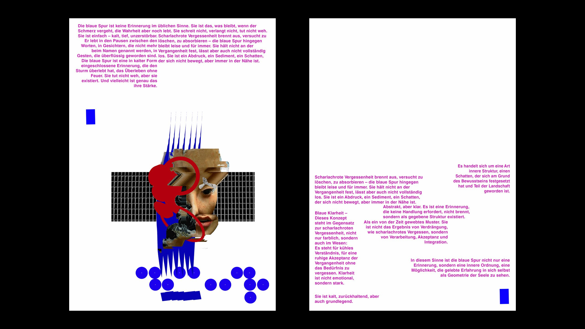 experimental poster collection — Изображение №10 — Графика на Dprofile