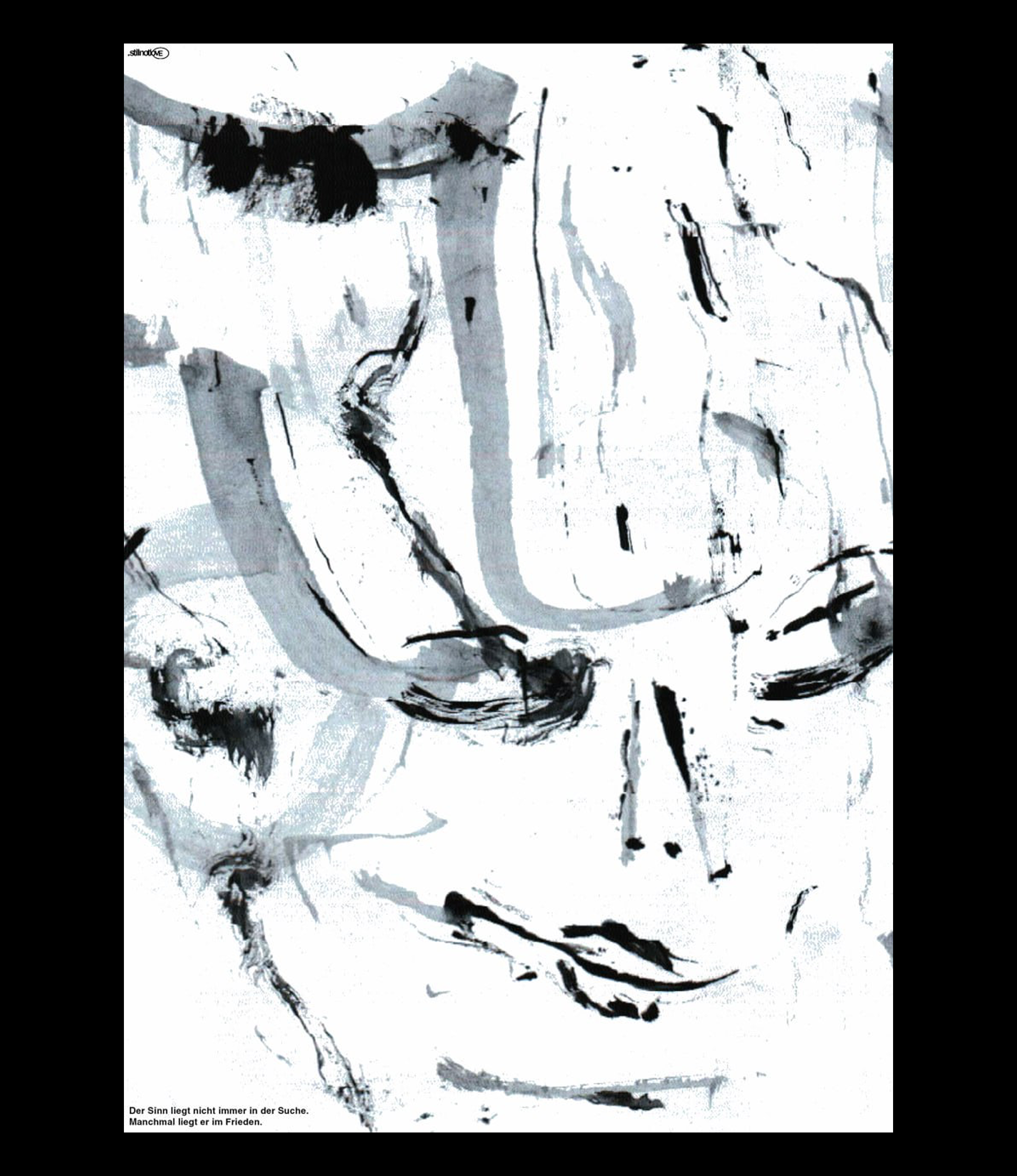 experimental poster collection — Изображение №2 — Графика на Dprofile