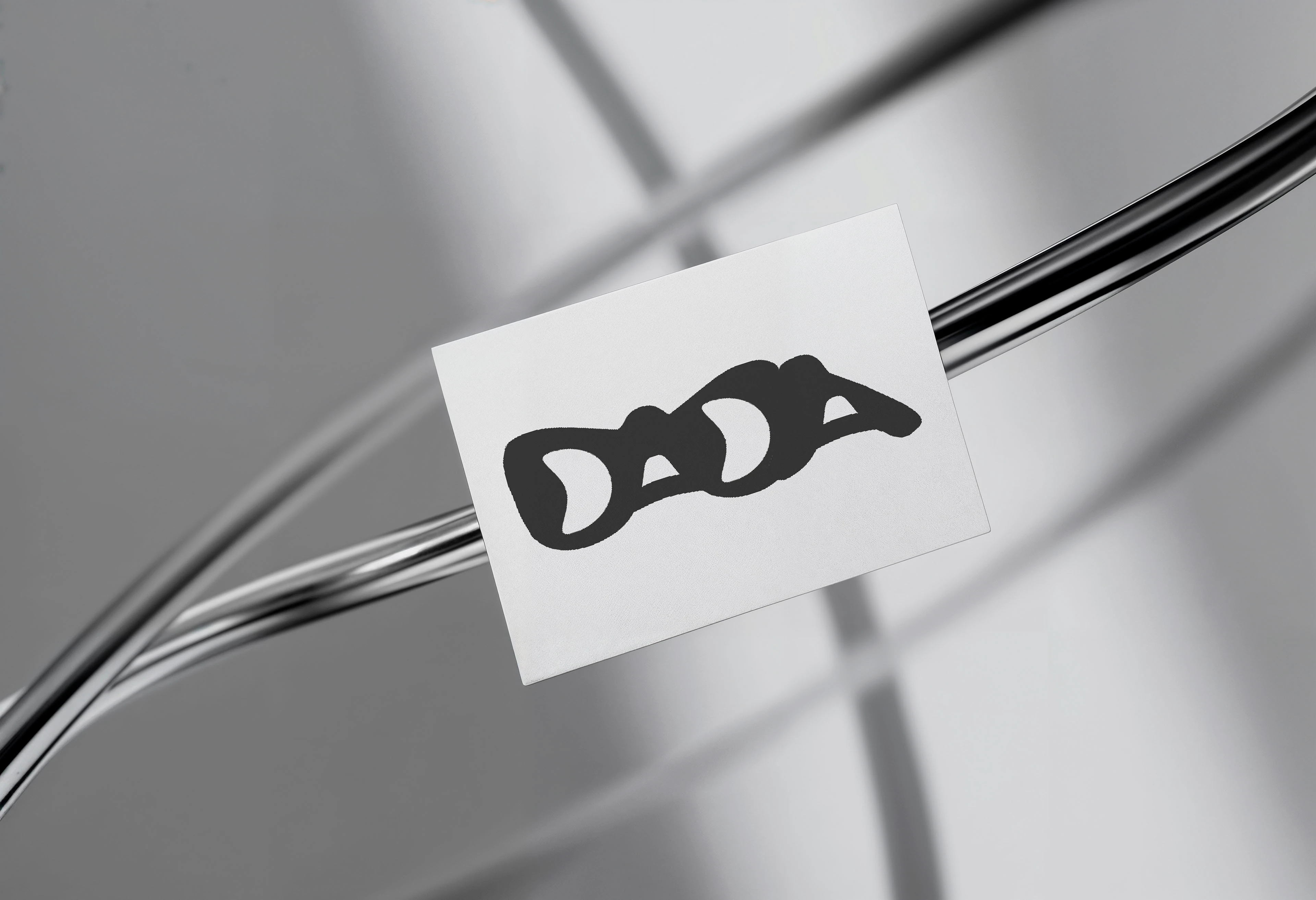 Dada logo design — Изображение №5 — Брендинг на Dprofile