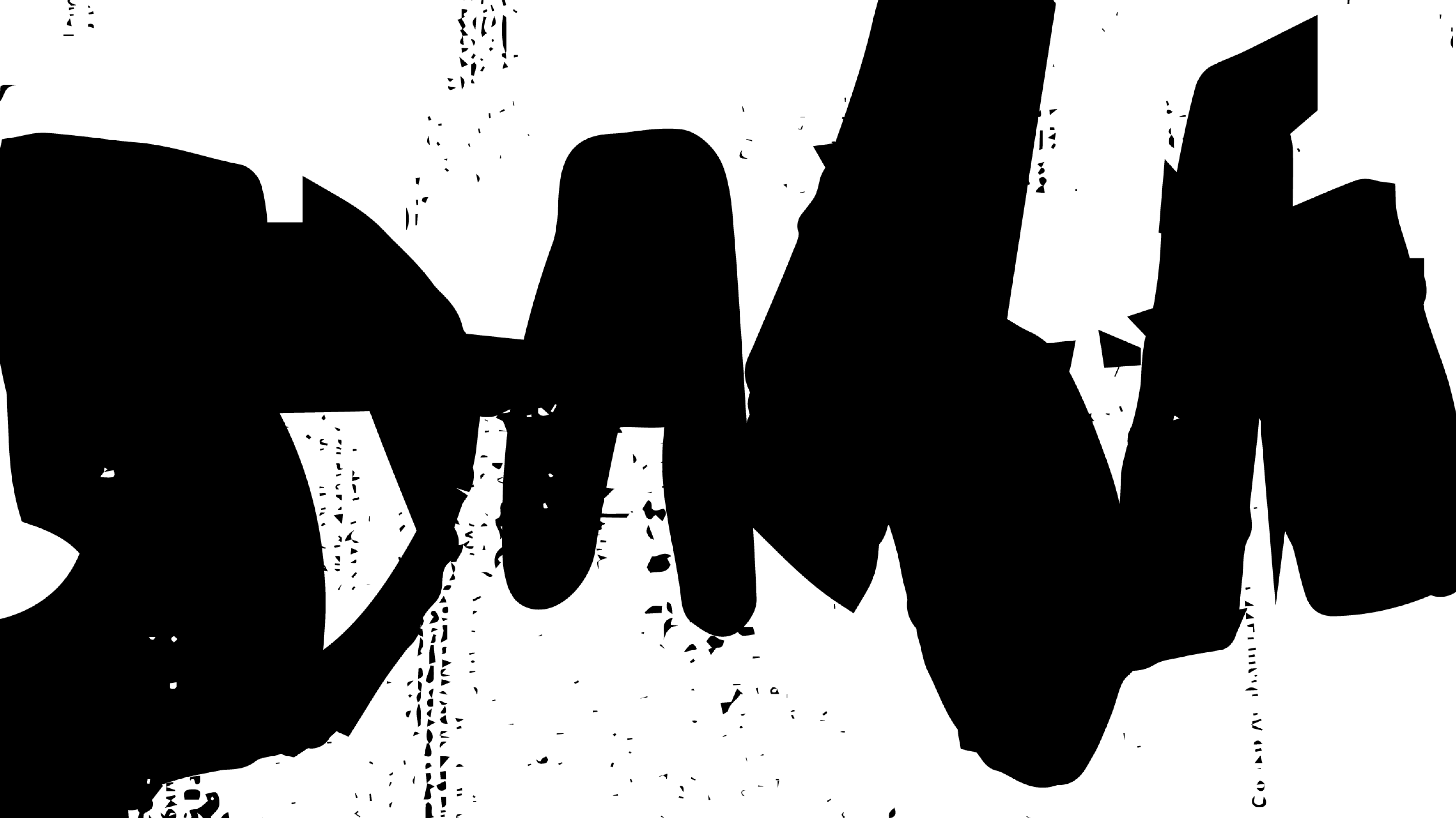 Dada logo design — Изображение №4 — Брендинг на Dprofile