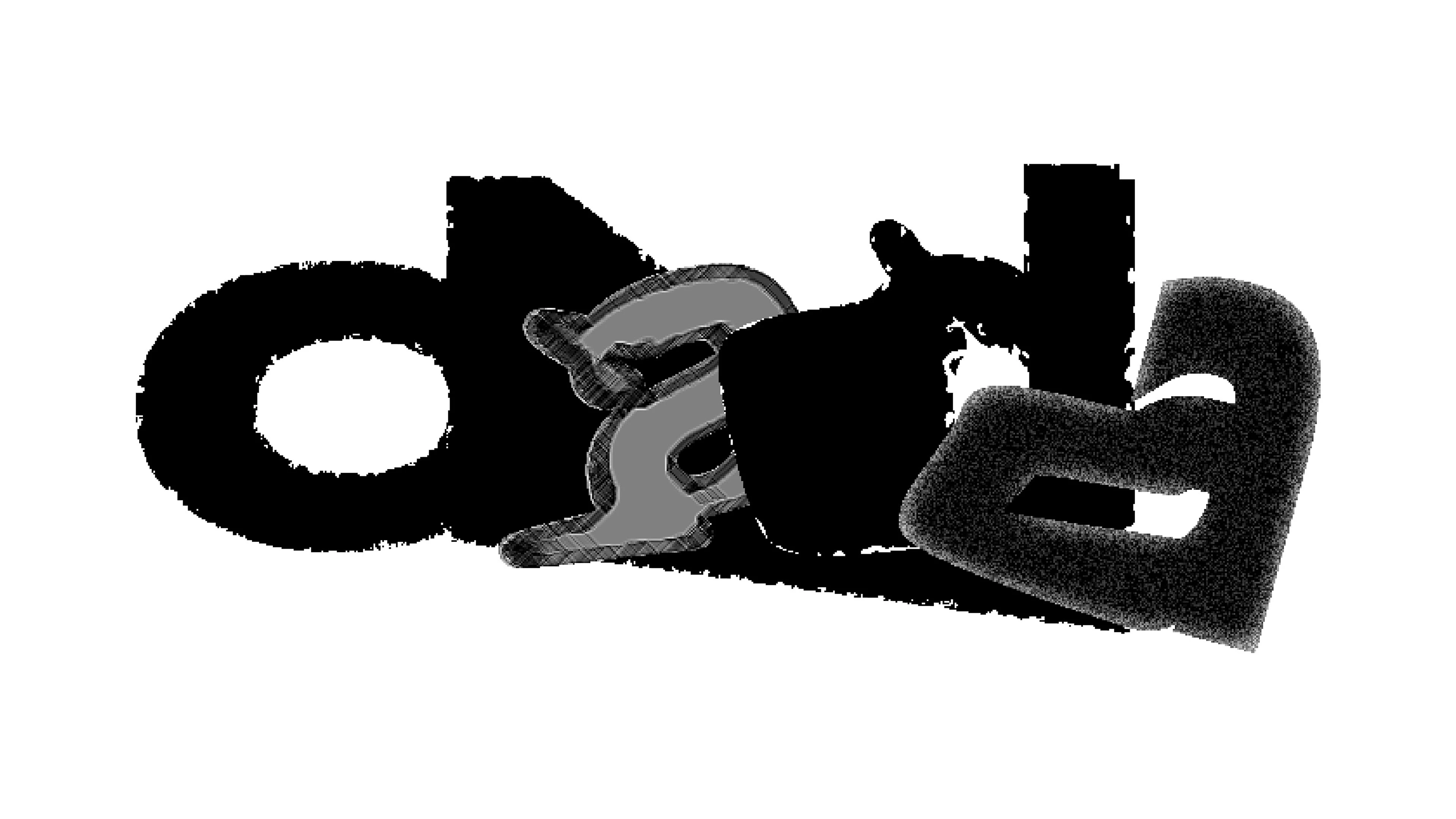 Dada logo design — Изображение №9 — Брендинг на Dprofile