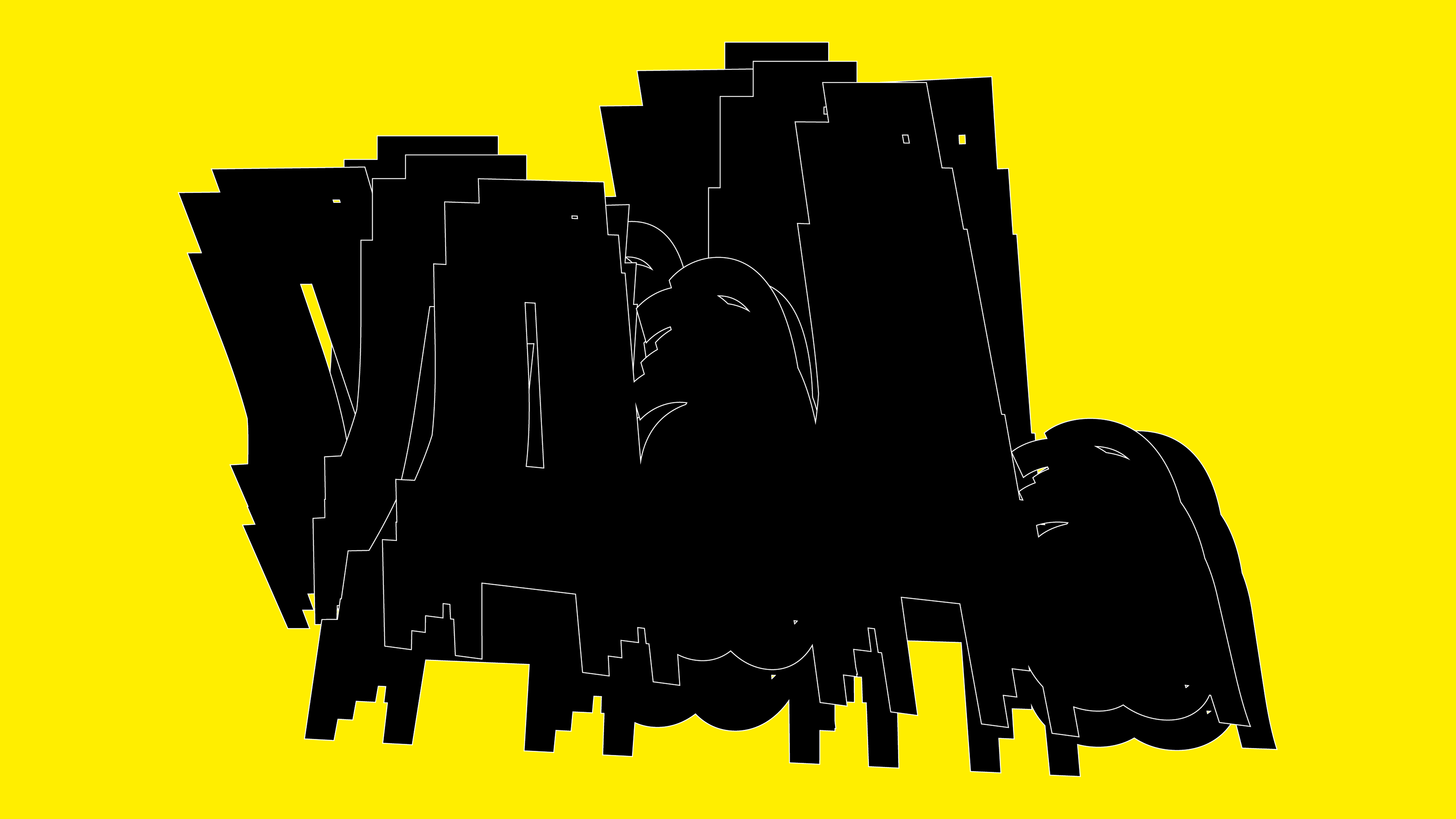 Dada logo design — Изображение №8 — Брендинг на Dprofile