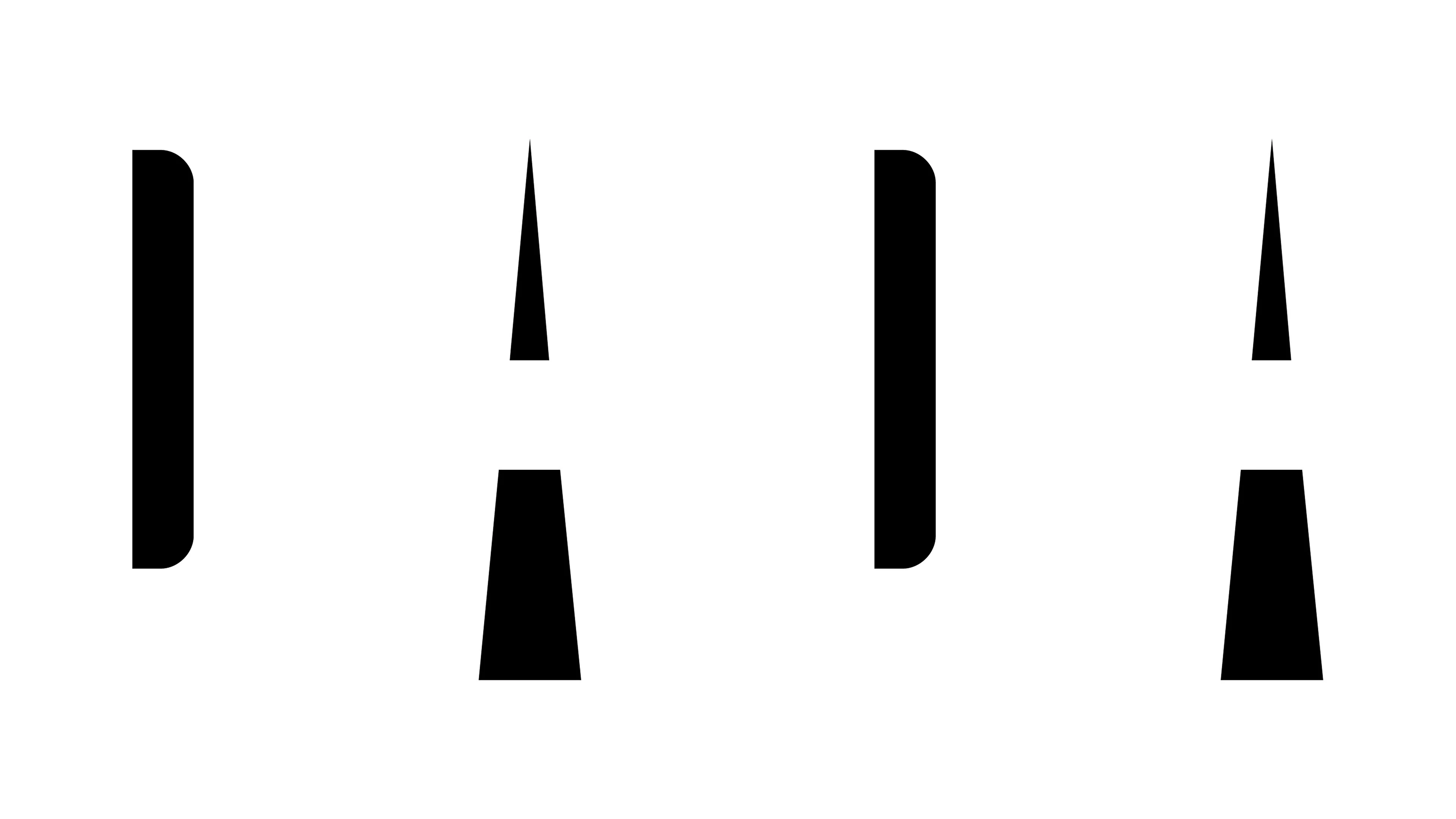 Dada logo design — Изображение №2 — Брендинг на Dprofile