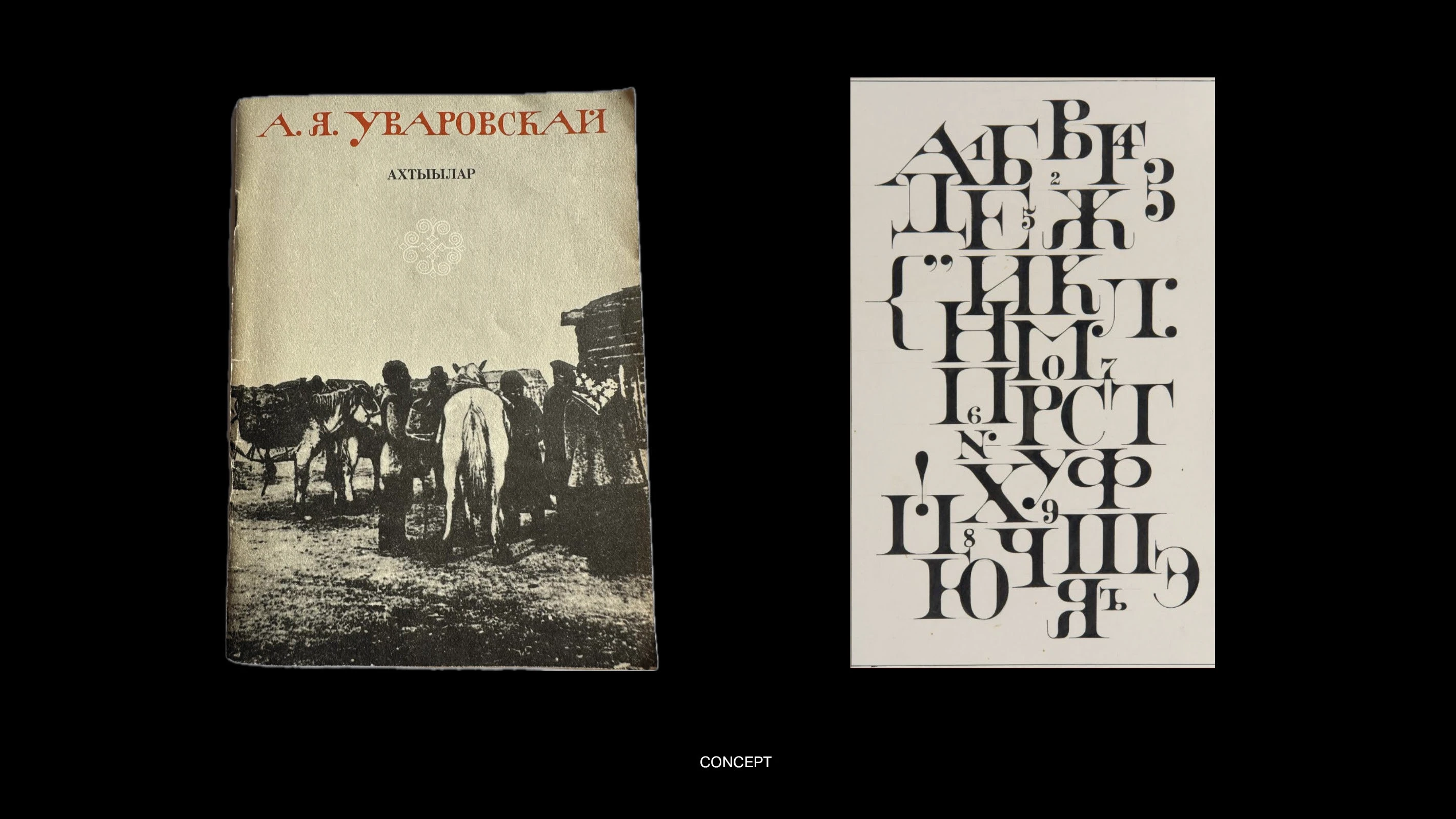 Шрифт Dygyn — Изображение №4 — Графика на Dprofile