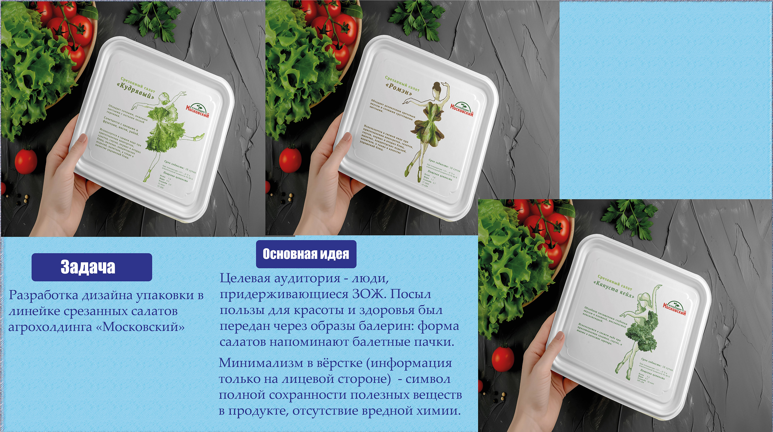 Портфолио графического дизайнера — Изображение №8 — Брендинг на Dprofile