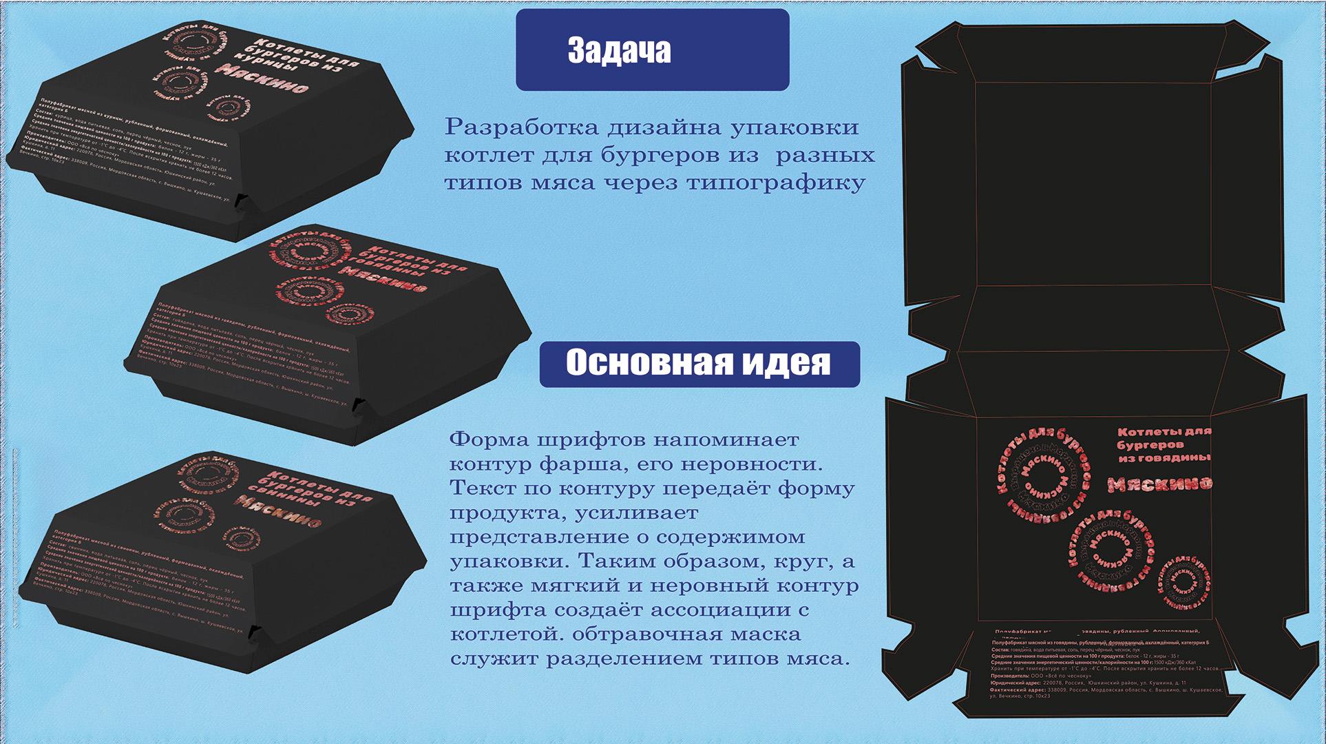 Портфолио графического дизайнера — Изображение №6 — Брендинг на Dprofile