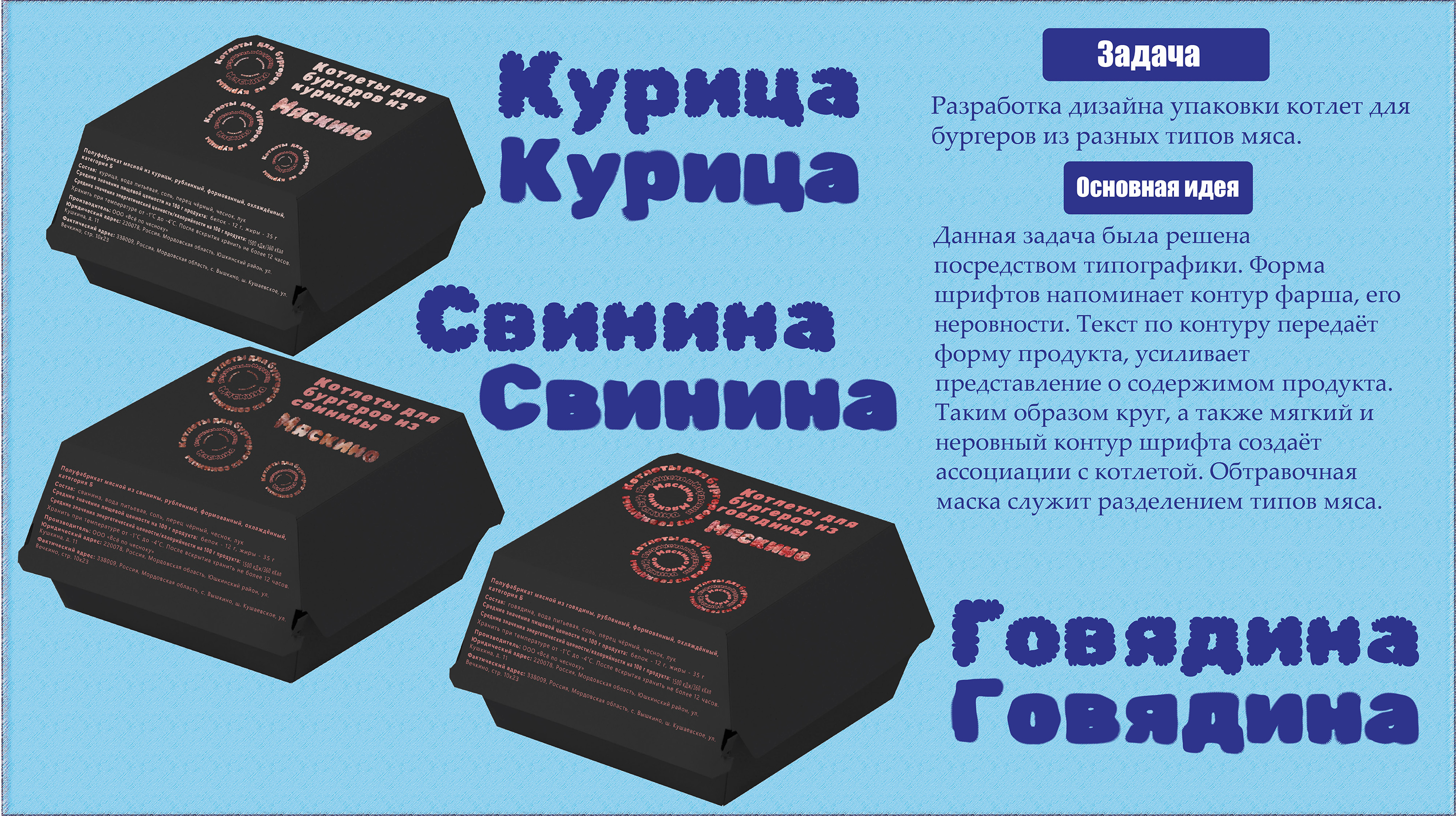 Портфолио графического дизайнера — Изображение №5 — Брендинг на Dprofile