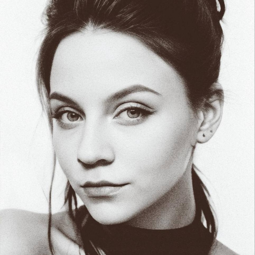 Аватар пользователя Виктория Калинникова