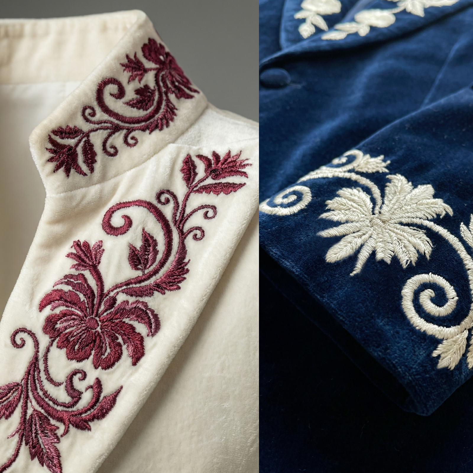 Айдентика UZOR — Изображение №8 — Брендинг, Анимация на Dprofile