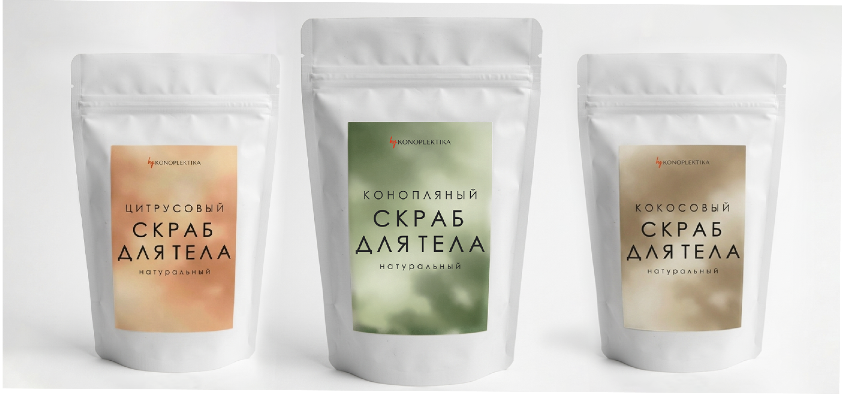 Нежный след | Дизайн наклейки продукта — Изображение №5 — Брендинг, Промдизайн на Dprofile