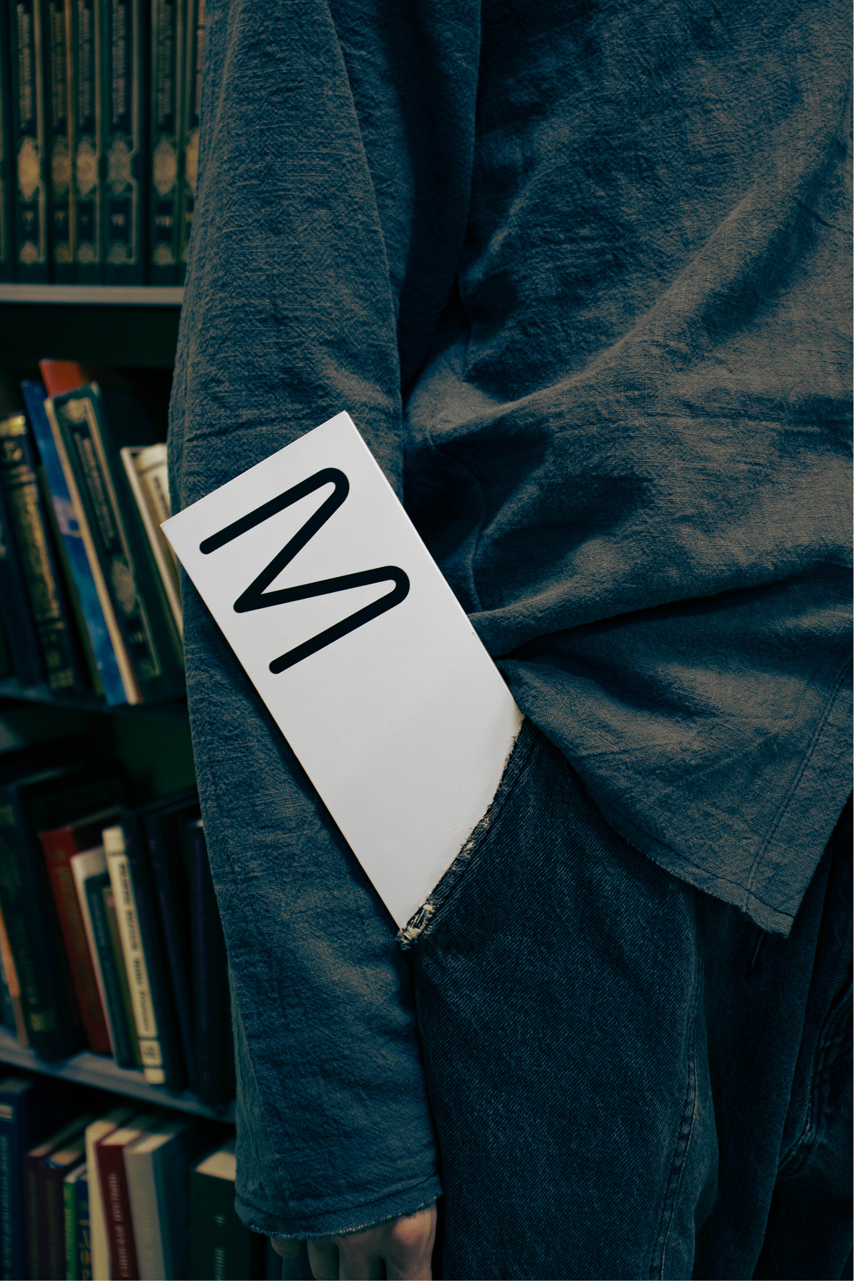 Городская библиотека — Изображение №27 — Брендинг, Графика на Dprofile