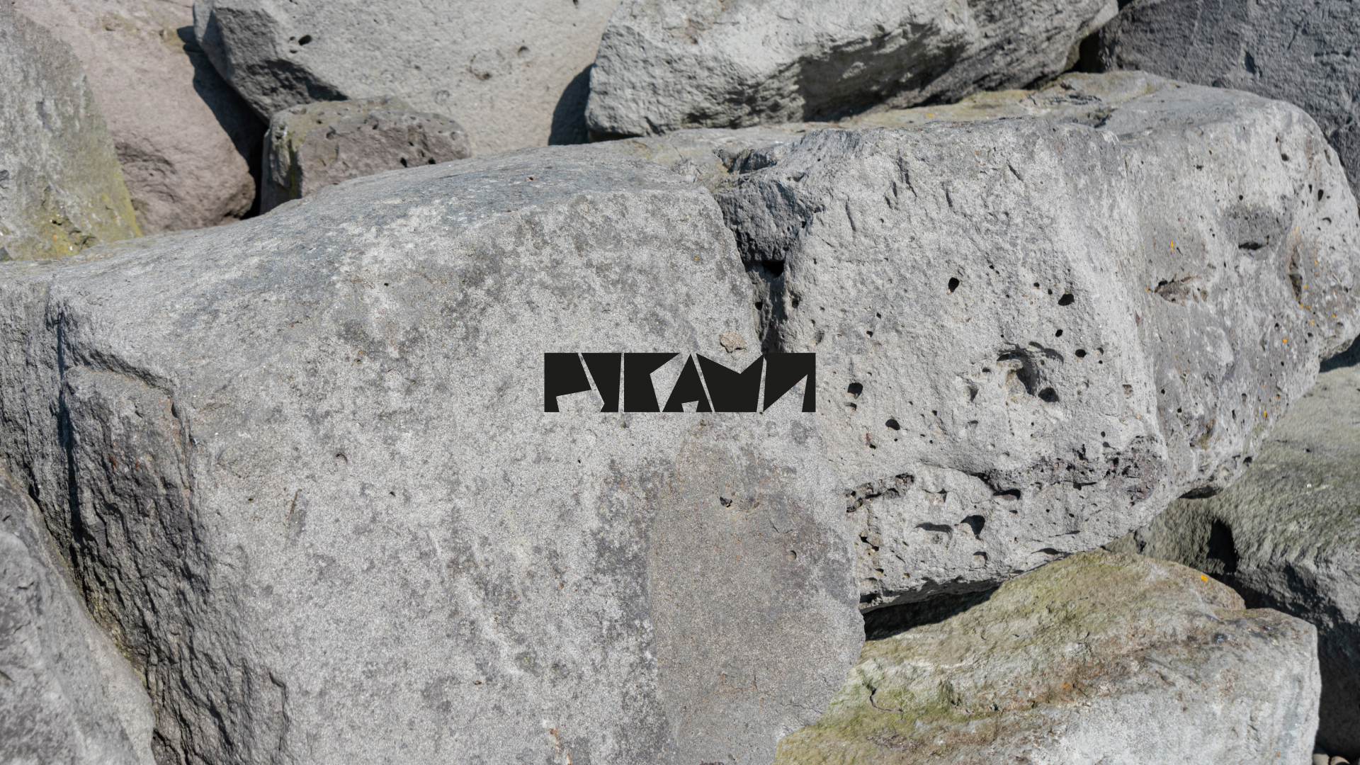 Rukami module type — Изображение №8 — Графика на Dprofile