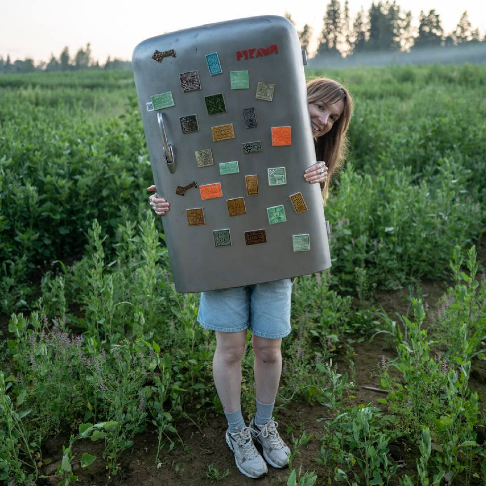 Логотип «РУКАМИ» — Изображение №16 — Брендинг, Графика на Dprofile