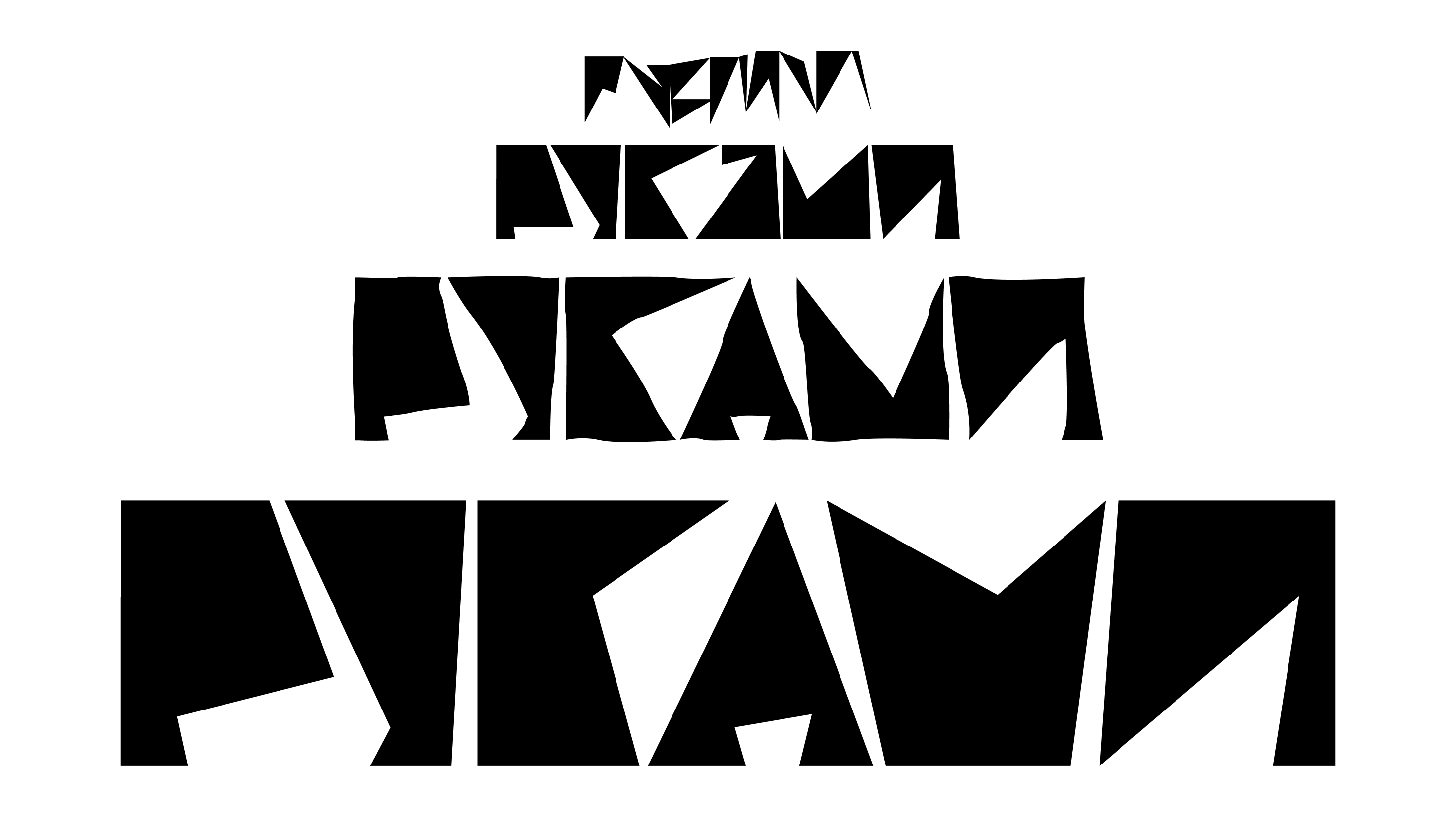 Логотип «РУКАМИ» — Изображение №11 — Брендинг, Графика на Dprofile