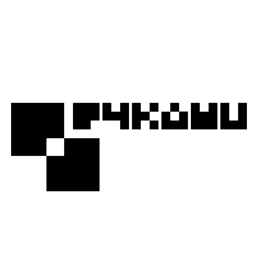 Логотип «РУКАМИ» — Изображение №5 — Брендинг, Графика на Dprofile