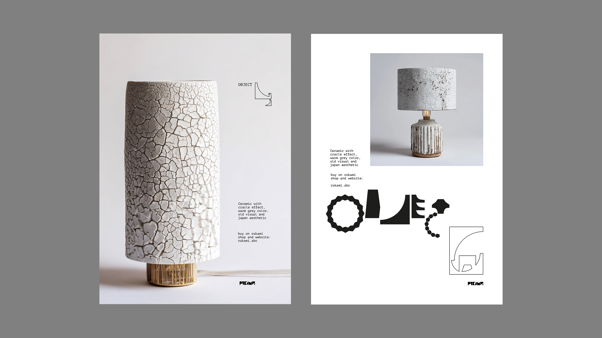 Rukami module type — Изображение №7 — Графика на Dprofile