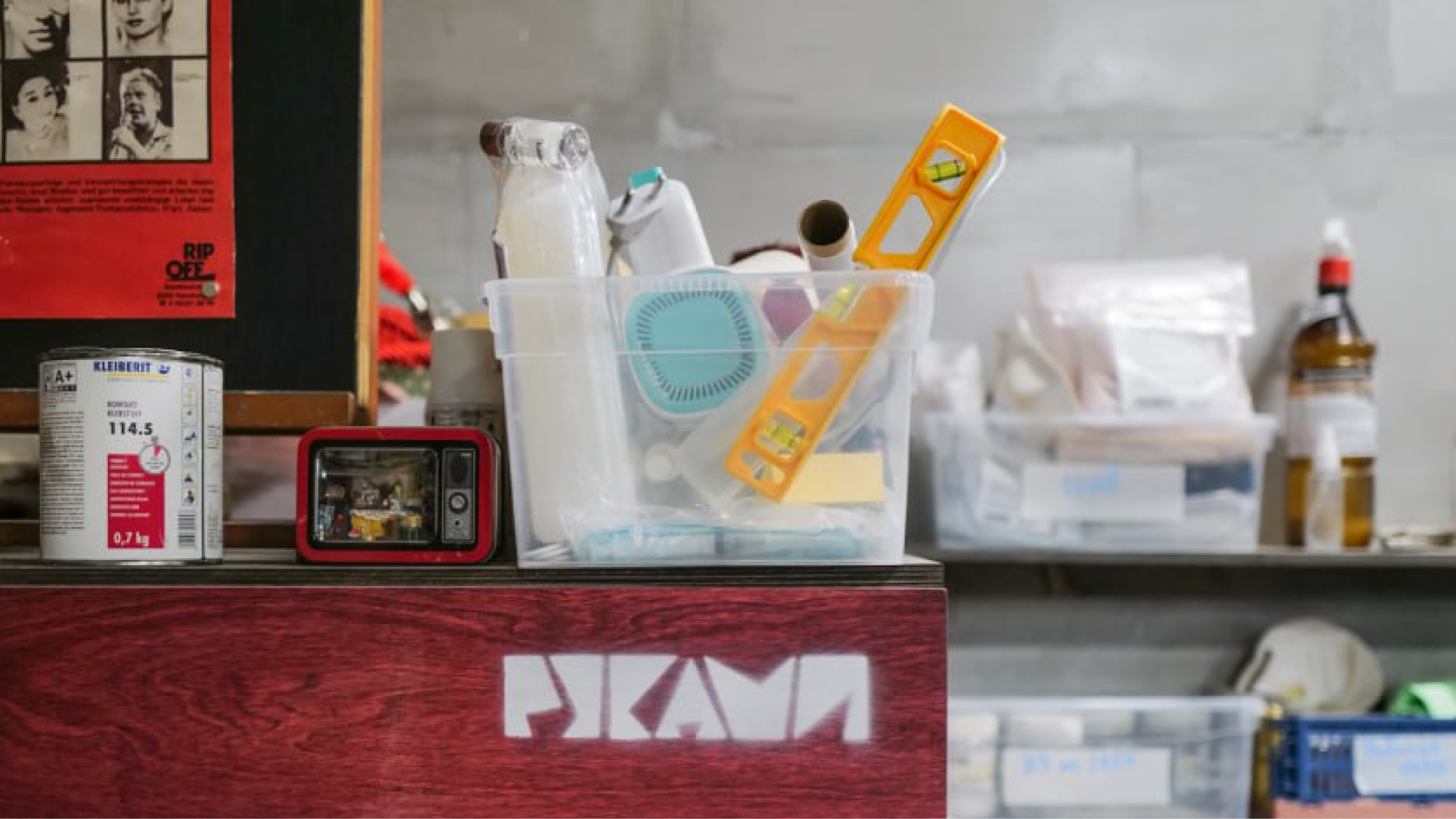 Логотип «РУКАМИ» — Изображение №20 — Брендинг, Графика на Dprofile