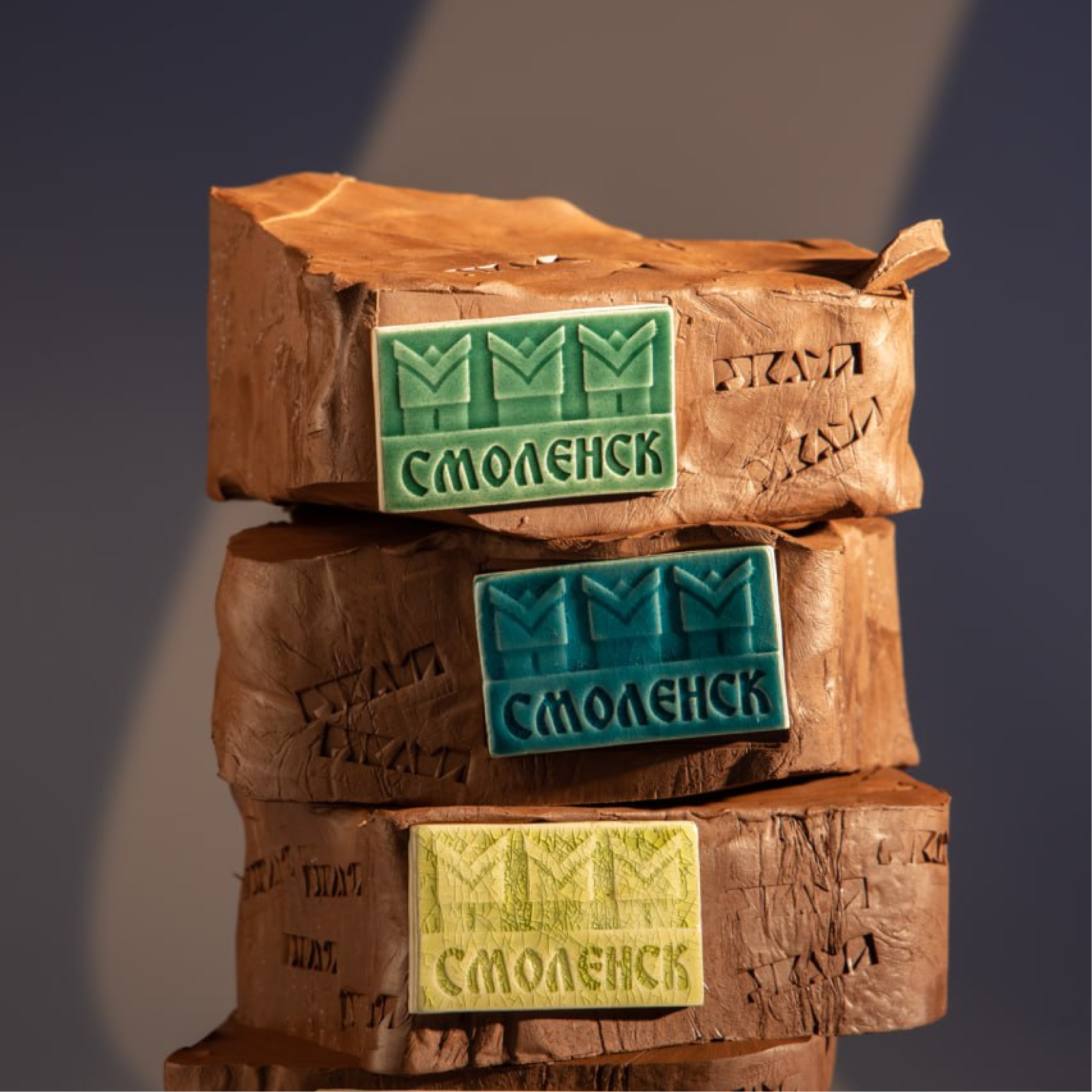 Логотип «РУКАМИ» — Изображение №15 — Брендинг, Графика на Dprofile