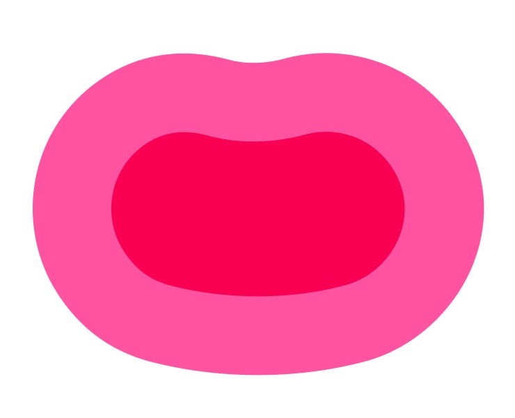 Городская библиотека — Брендинг, Графика на Dprofile