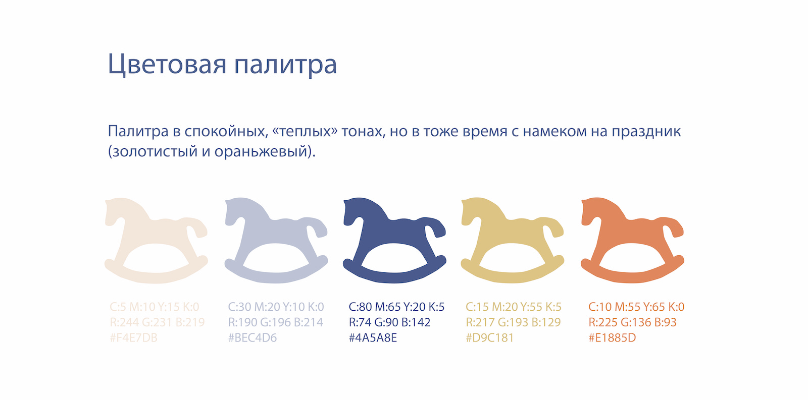 Каток Парк Горького — Изображение №6 — Брендинг на Dprofile