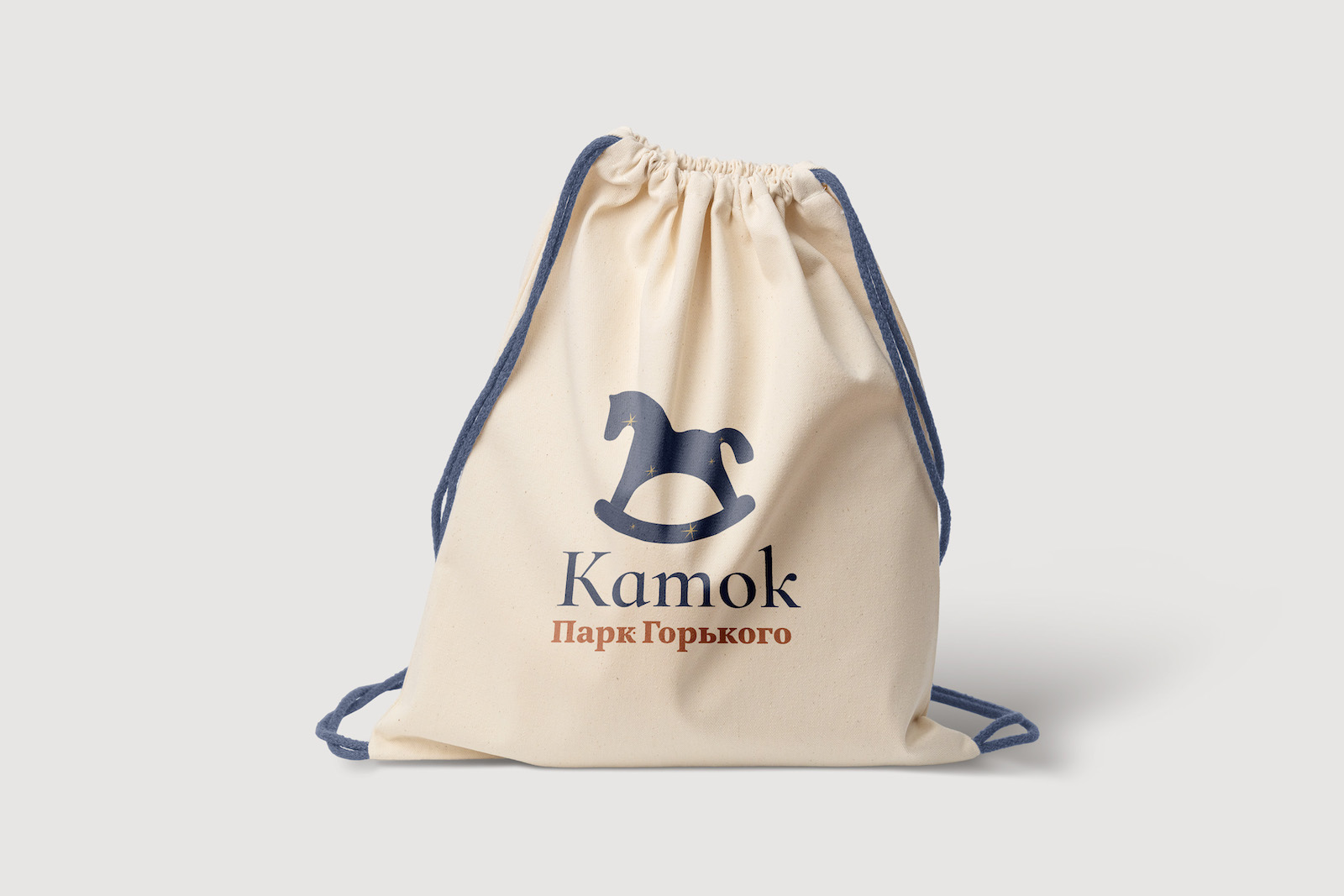 Каток Парк Горького — Изображение №14 — Брендинг на Dprofile