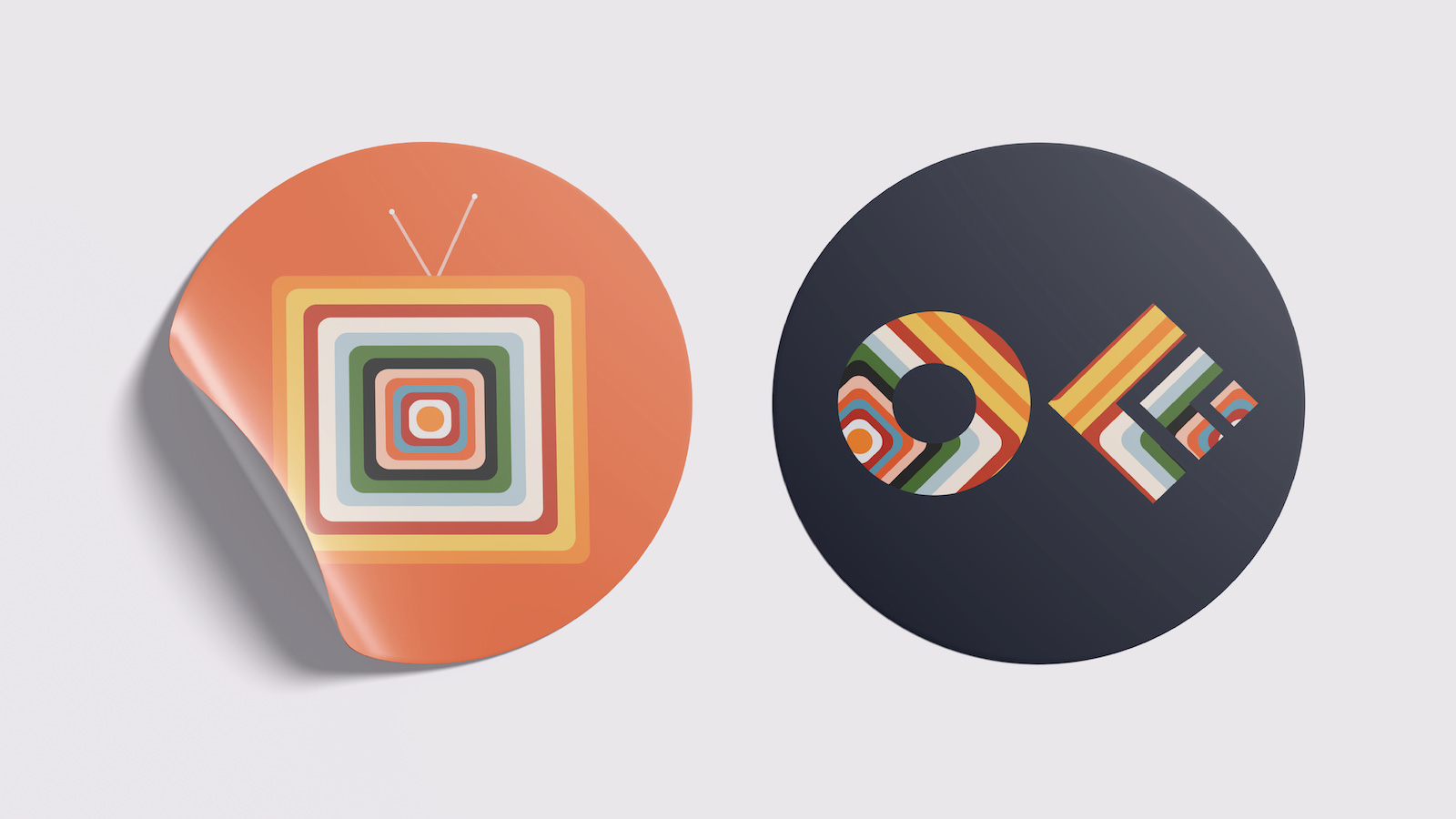 OFFF MOSCOW 2025 — Изображение №11 — Брендинг на Dprofile