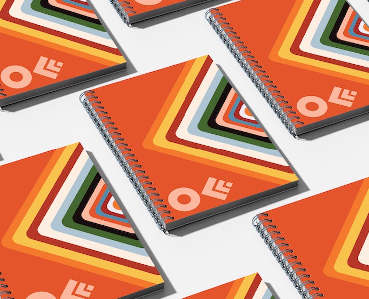 OFFF MOSCOW 2025 — Брендинг на Dprofile