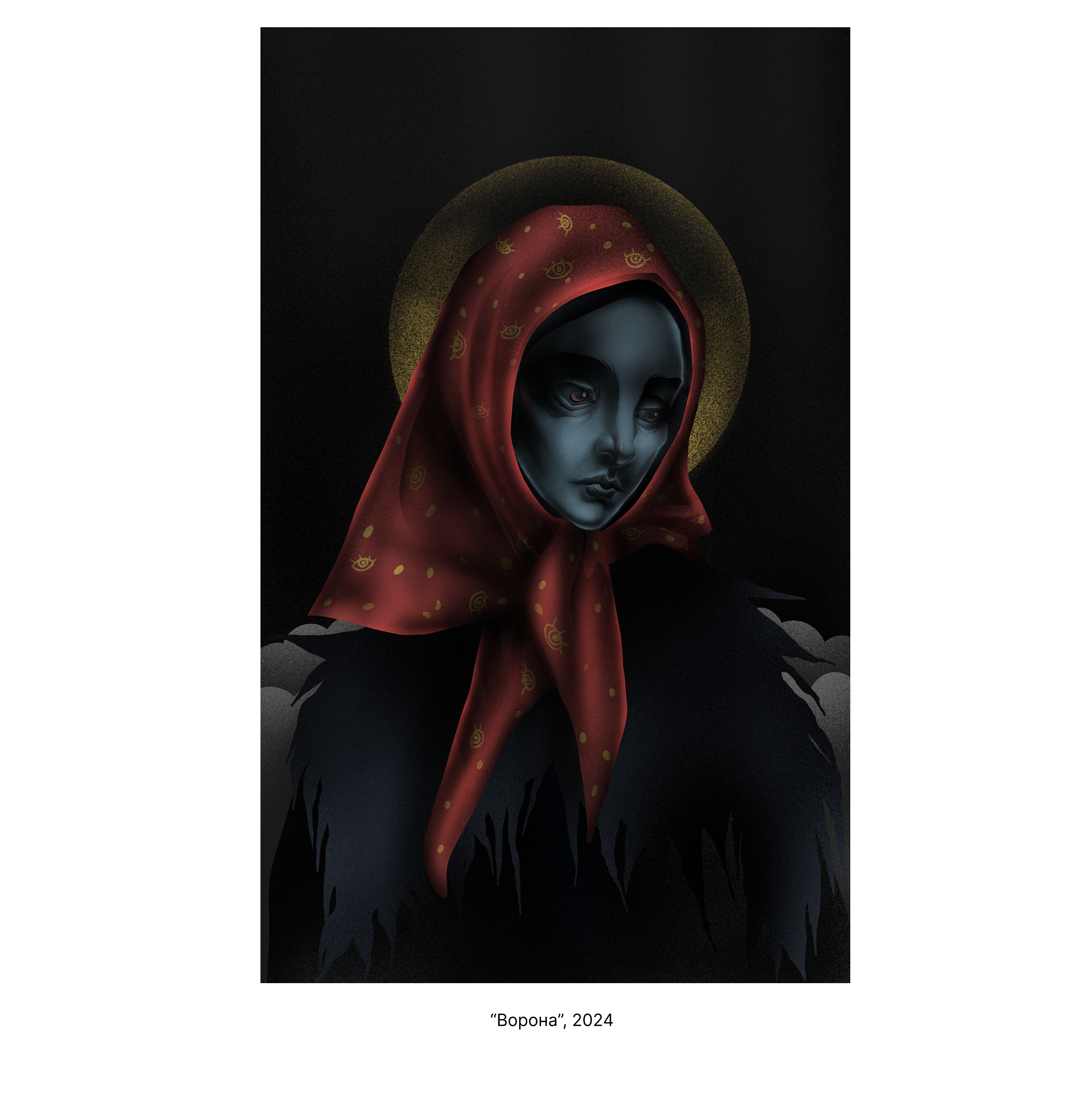 Авторские иллюстрации I — Изображение №5 — Иллюстрация, Графика на Dprofile