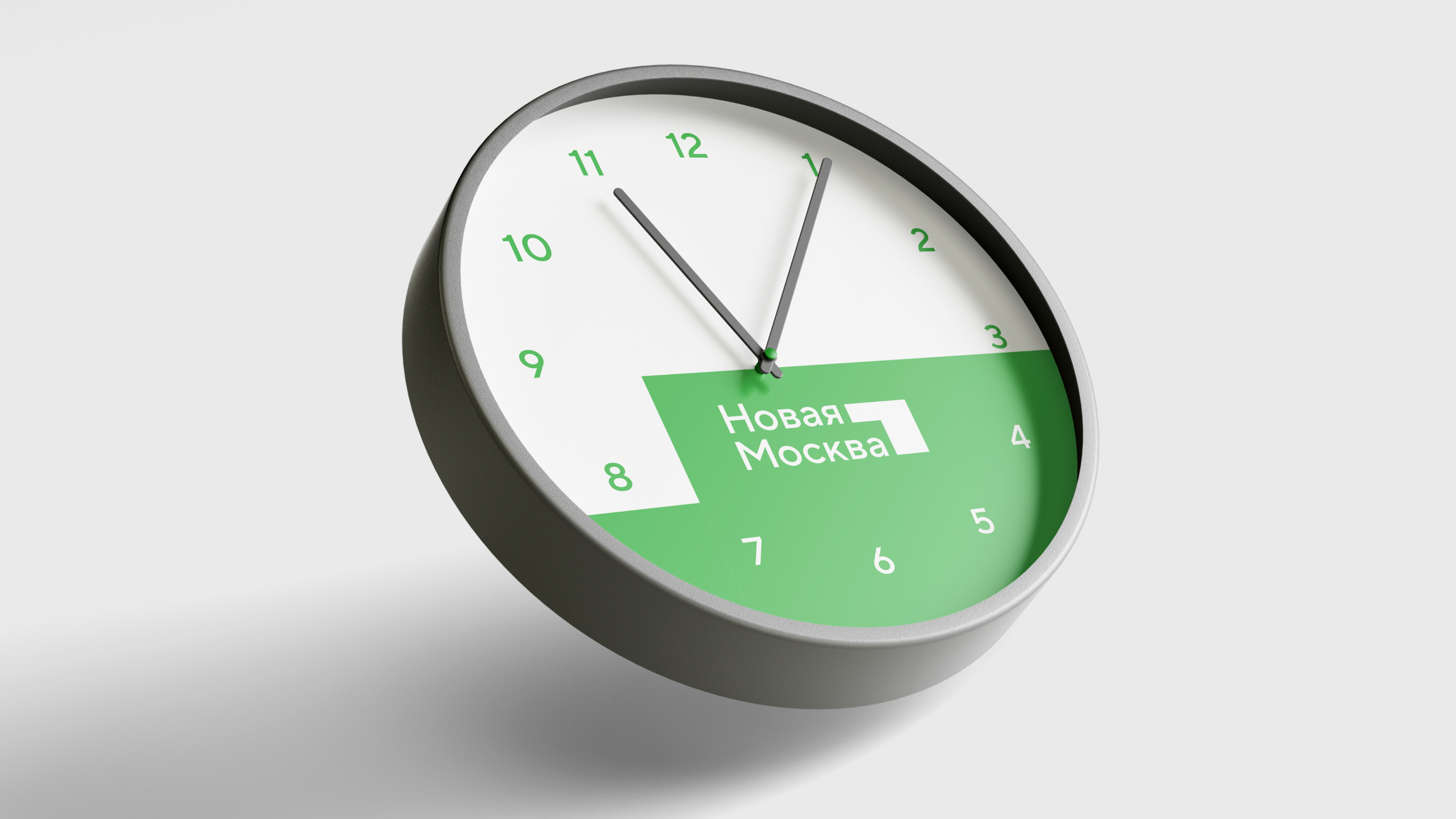 Новая Москва. Территориальный брендинг — Изображение №19 — Брендинг на Dprofile