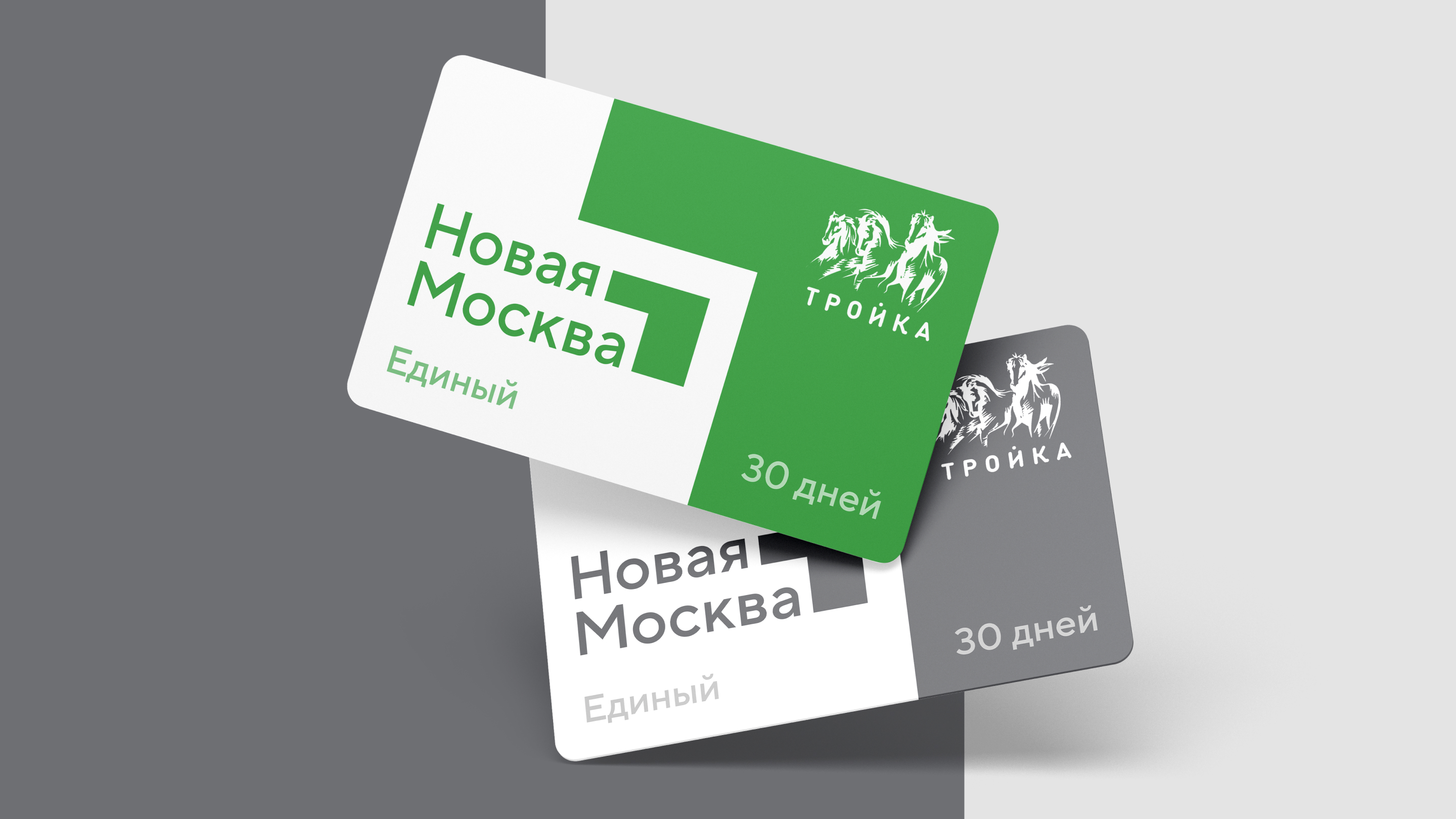 Новая Москва. Территориальный брендинг — Изображение №12 — Брендинг на Dprofile