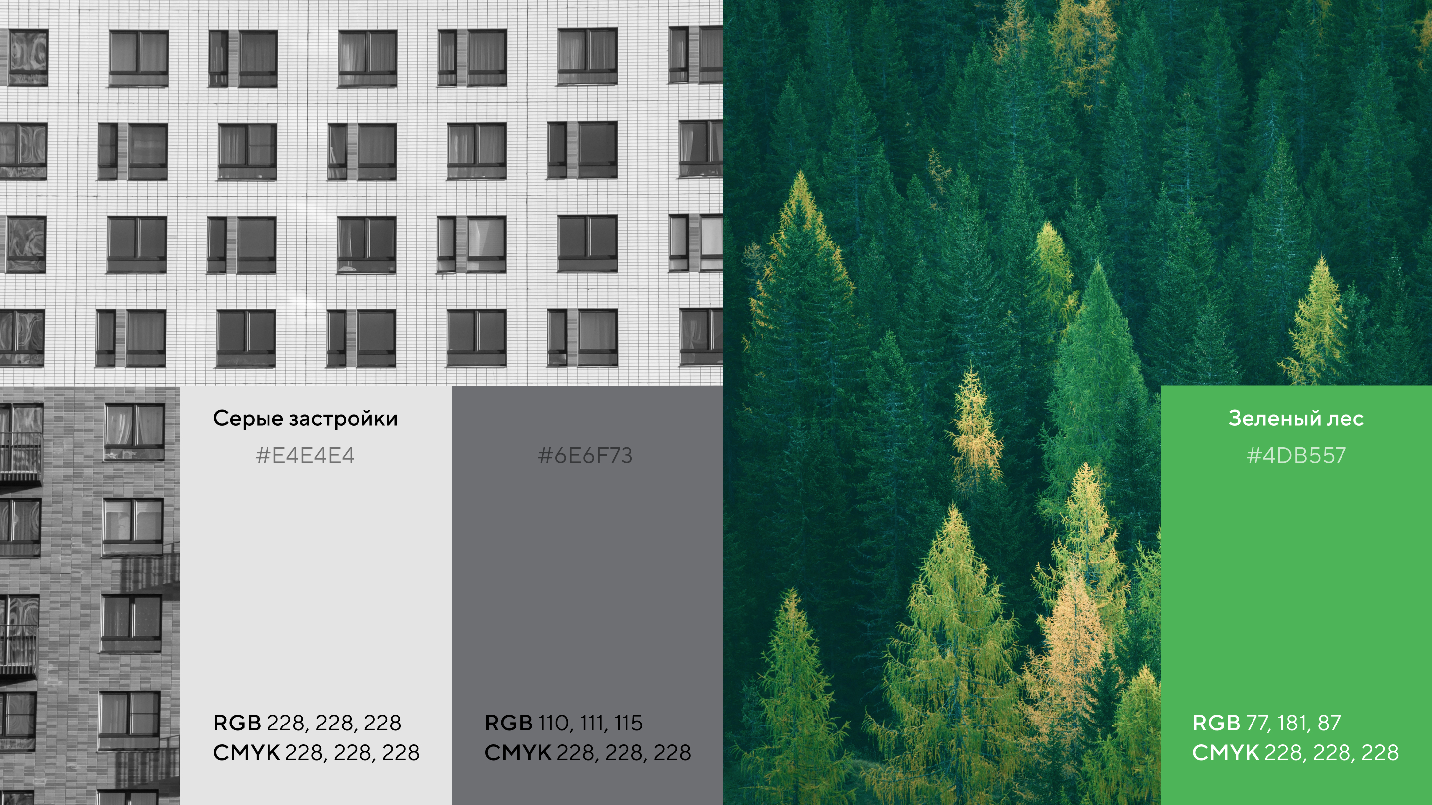 Новая Москва. Территориальный брендинг — Изображение №2 — Брендинг на Dprofile