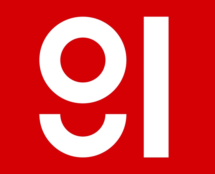 Айдентика для дизайн-события «День кириллицы» на Dprofile