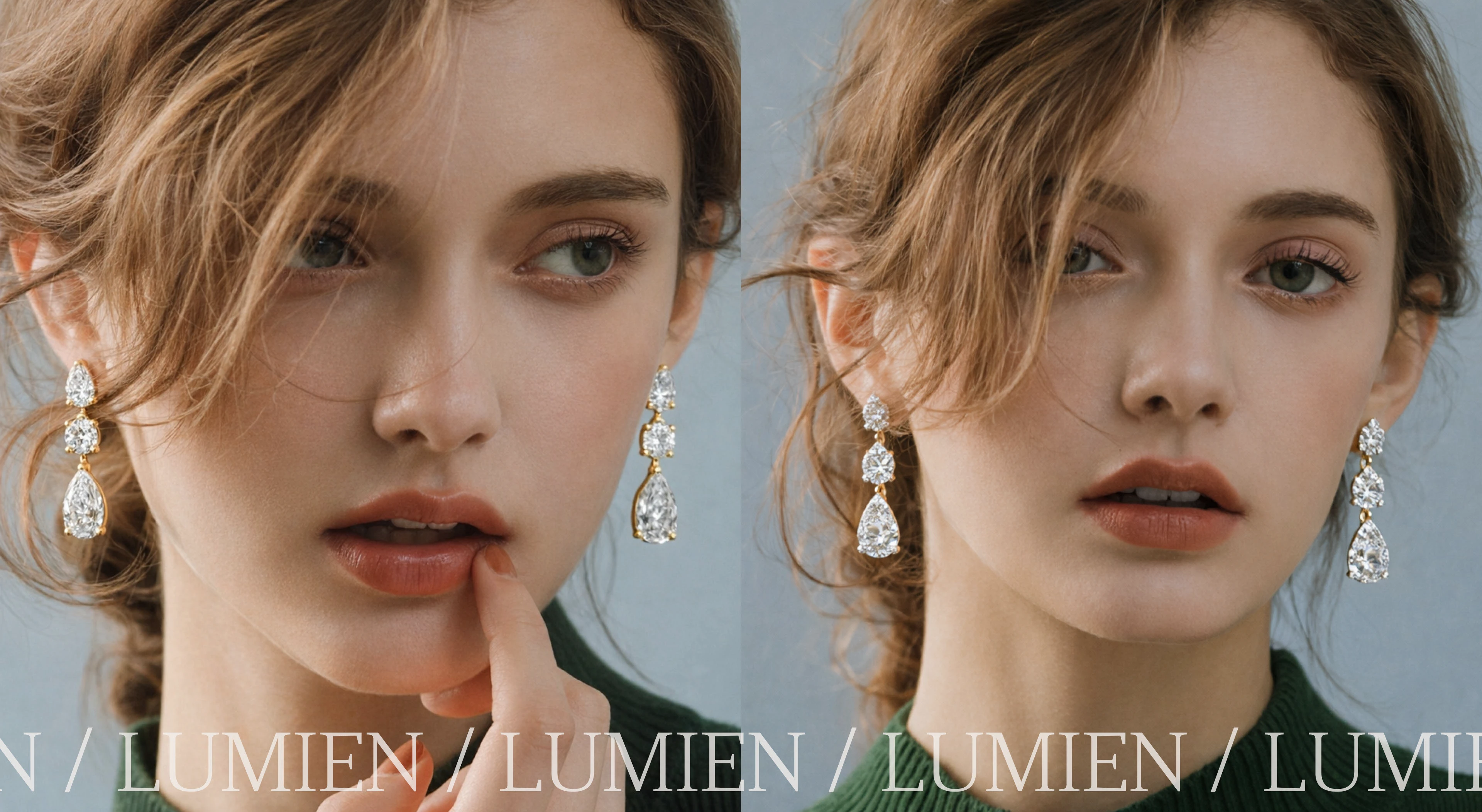 Магазин ювелирных украшений — Изображение №3 — Интерфейсы на Dprofile