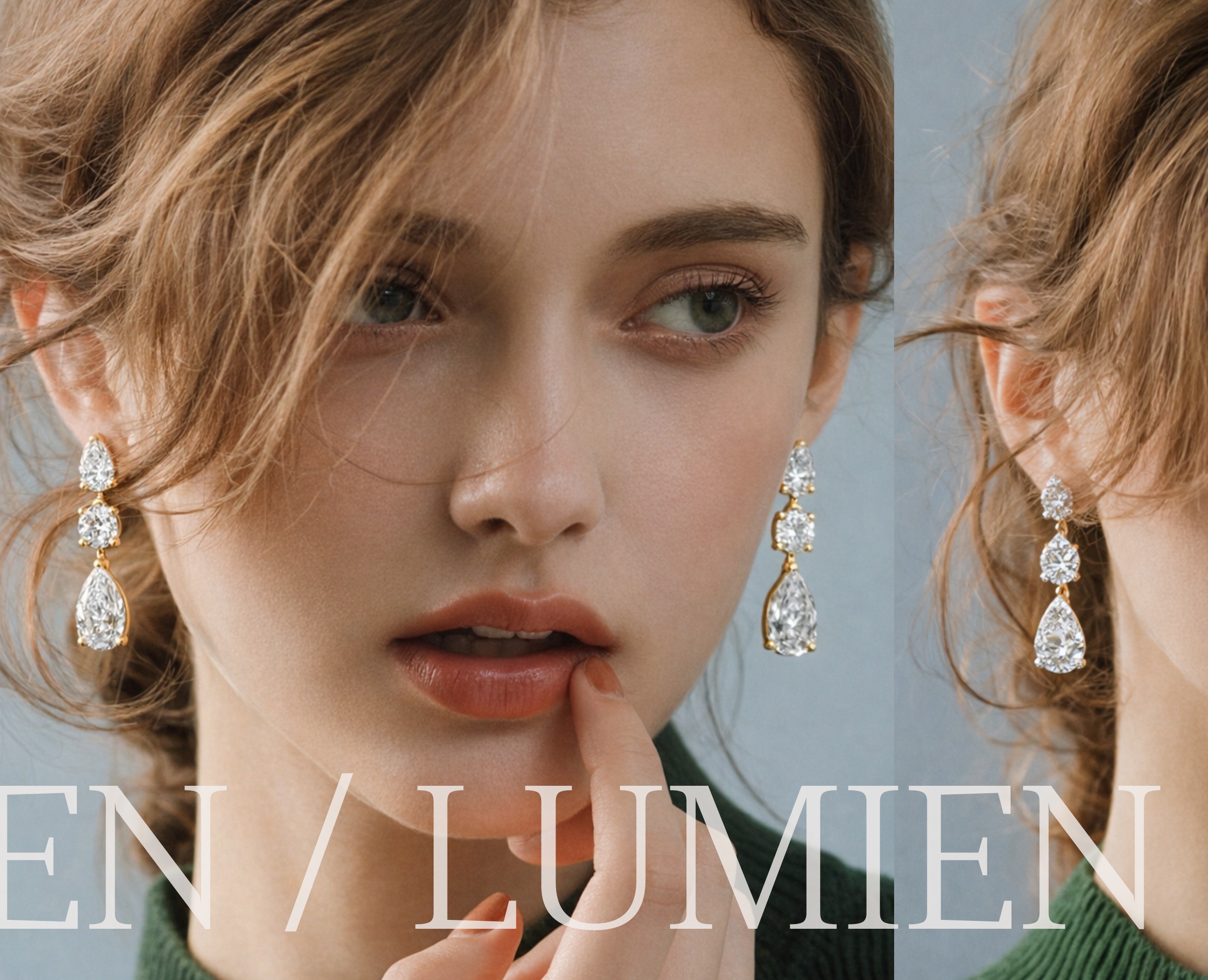 Магазин ювелирных украшений — Интерфейсы на Dprofile