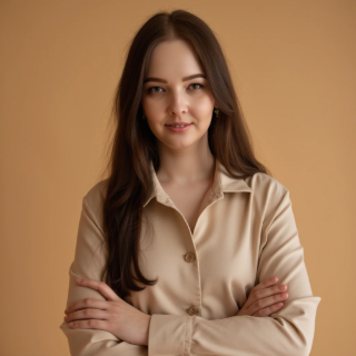 Аватар пользователя Юлия Самочеляева