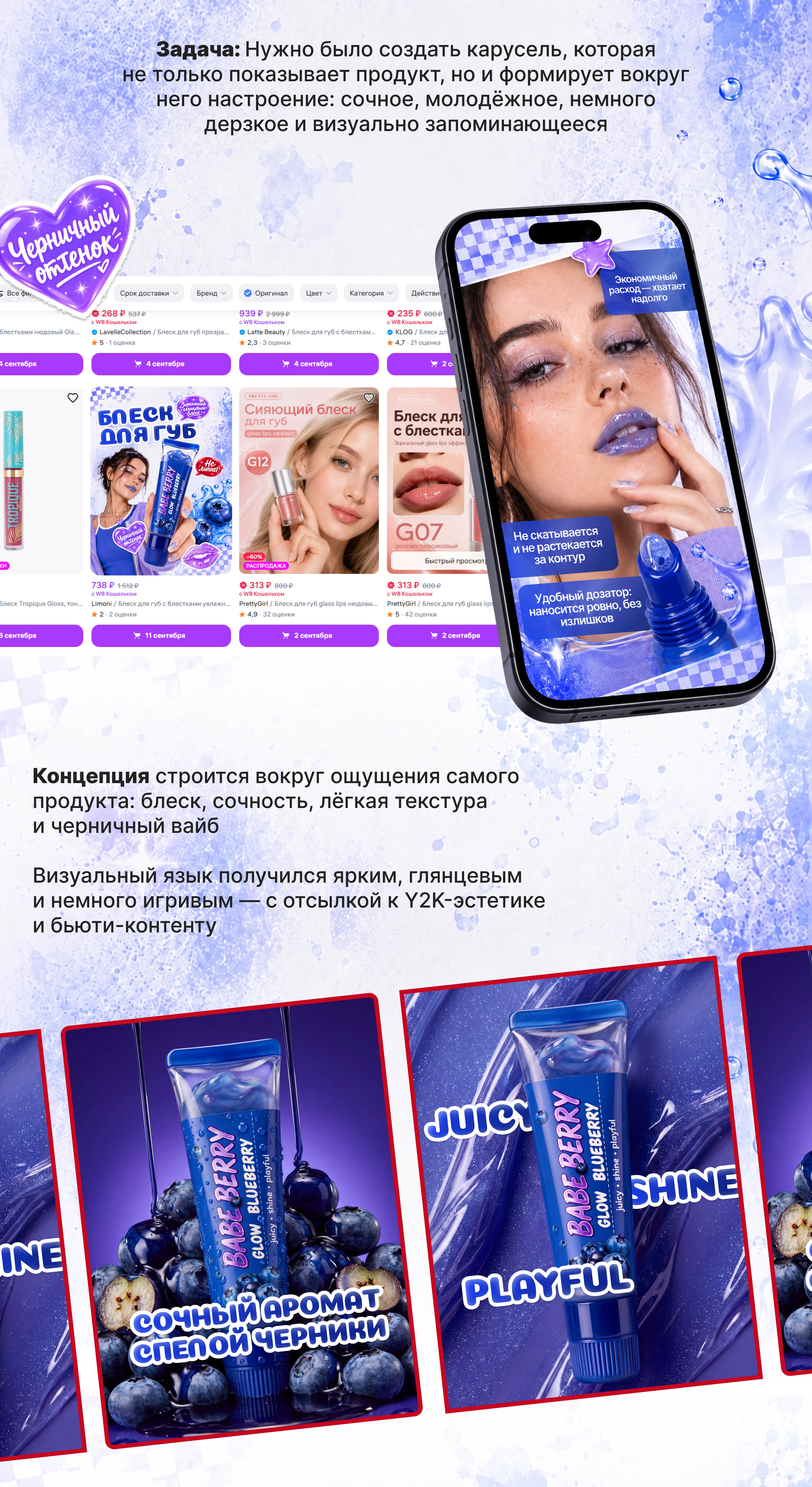 Инфографика и AI-визуал — Изображение №2 — Графика, Маркетинг на Dprofile