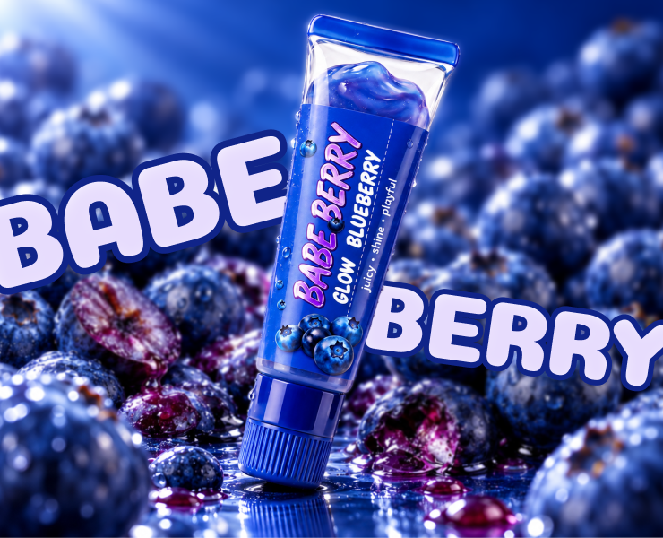 Babe Berry — AI-визуал и инфографика — Графика, Маркетинг на Dprofile