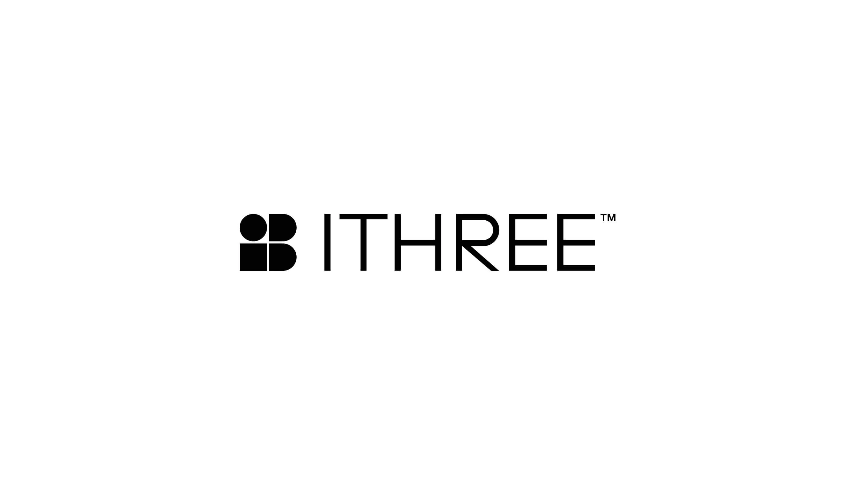ITHREE | Branding & Web Design — Изображение №1 — Интерфейсы, Брендинг на Dprofile