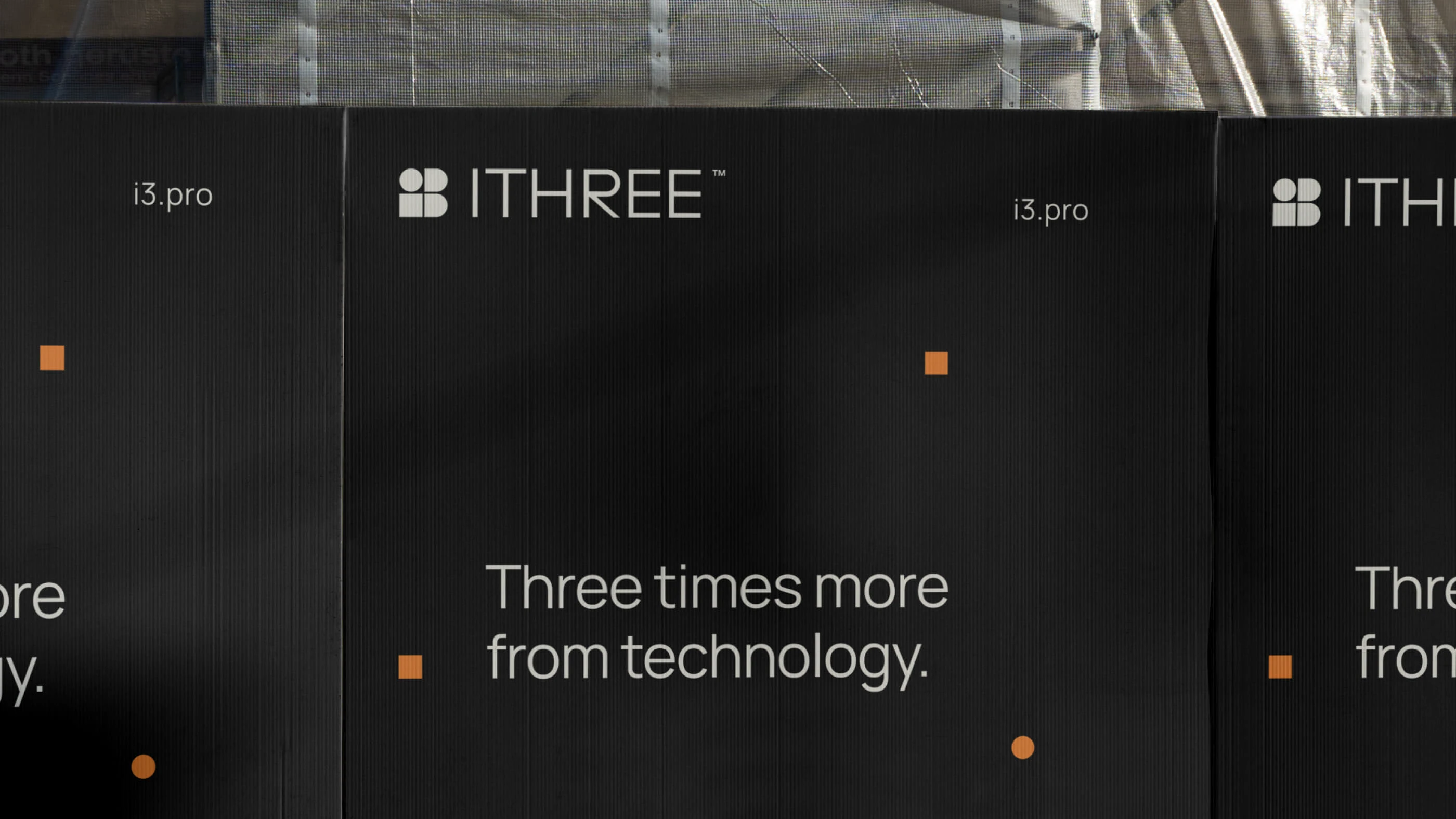 ITHREE | Branding & Web Design — Изображение №20 — Интерфейсы, Брендинг на Dprofile
