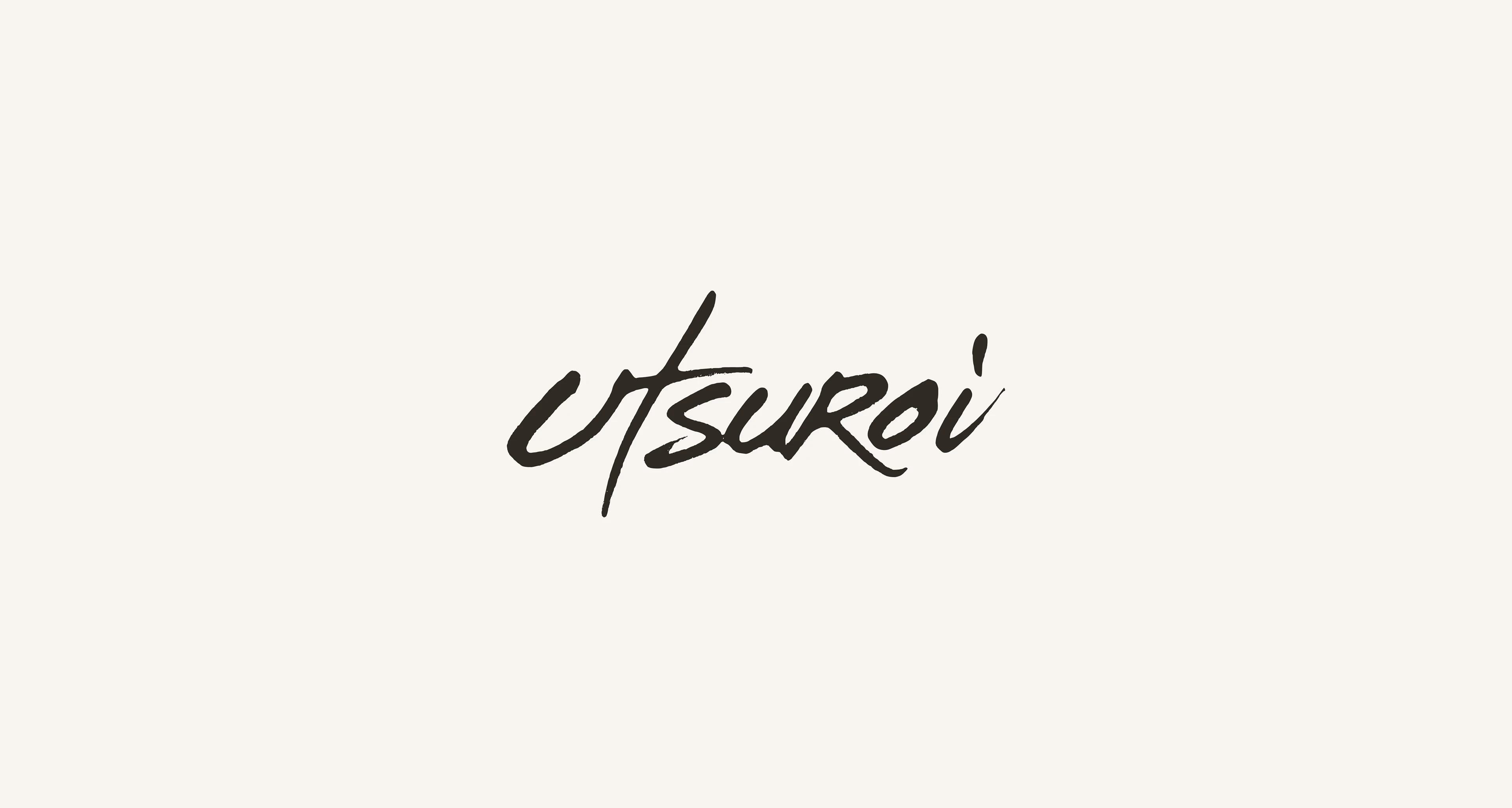 UTSUROI — Айдентика и упаковка парфюмерного бренда — Изображение №9 — Брендинг на Dprofile